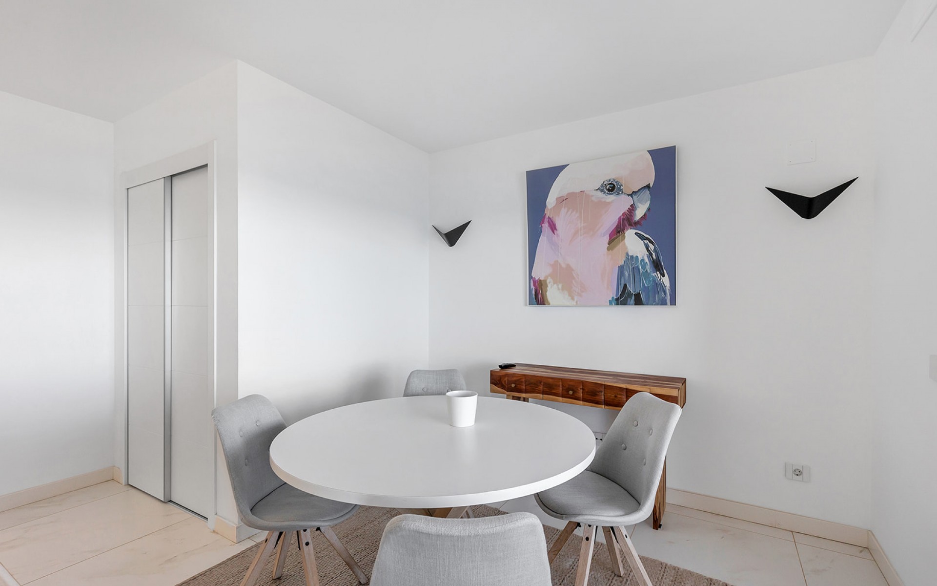 A Vendre - Appartement - Punta Prima