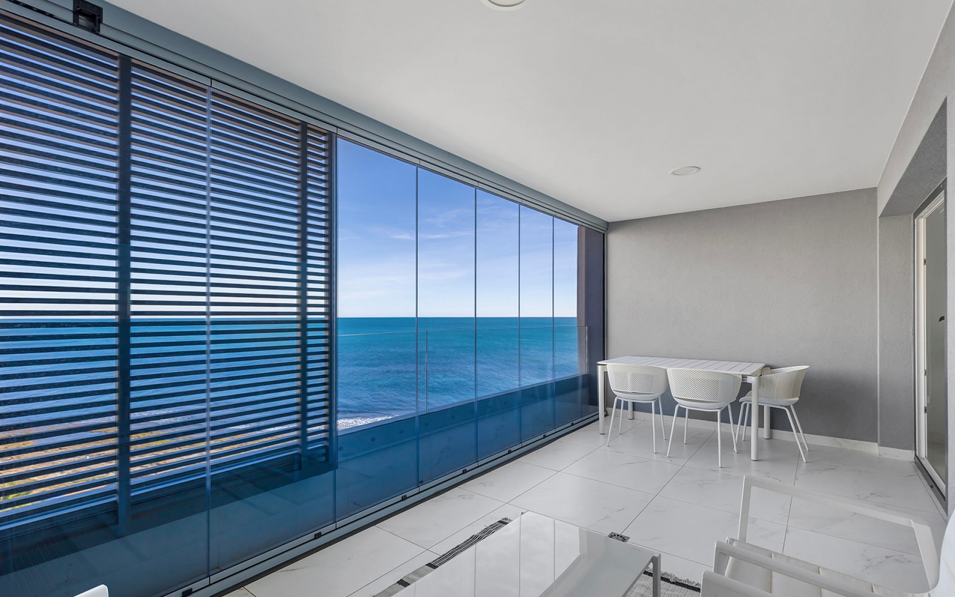 A Vendre - Appartement - Punta Prima