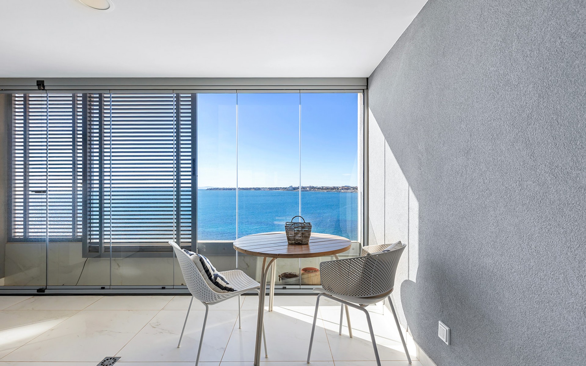 A Vendre - Appartement - Punta Prima