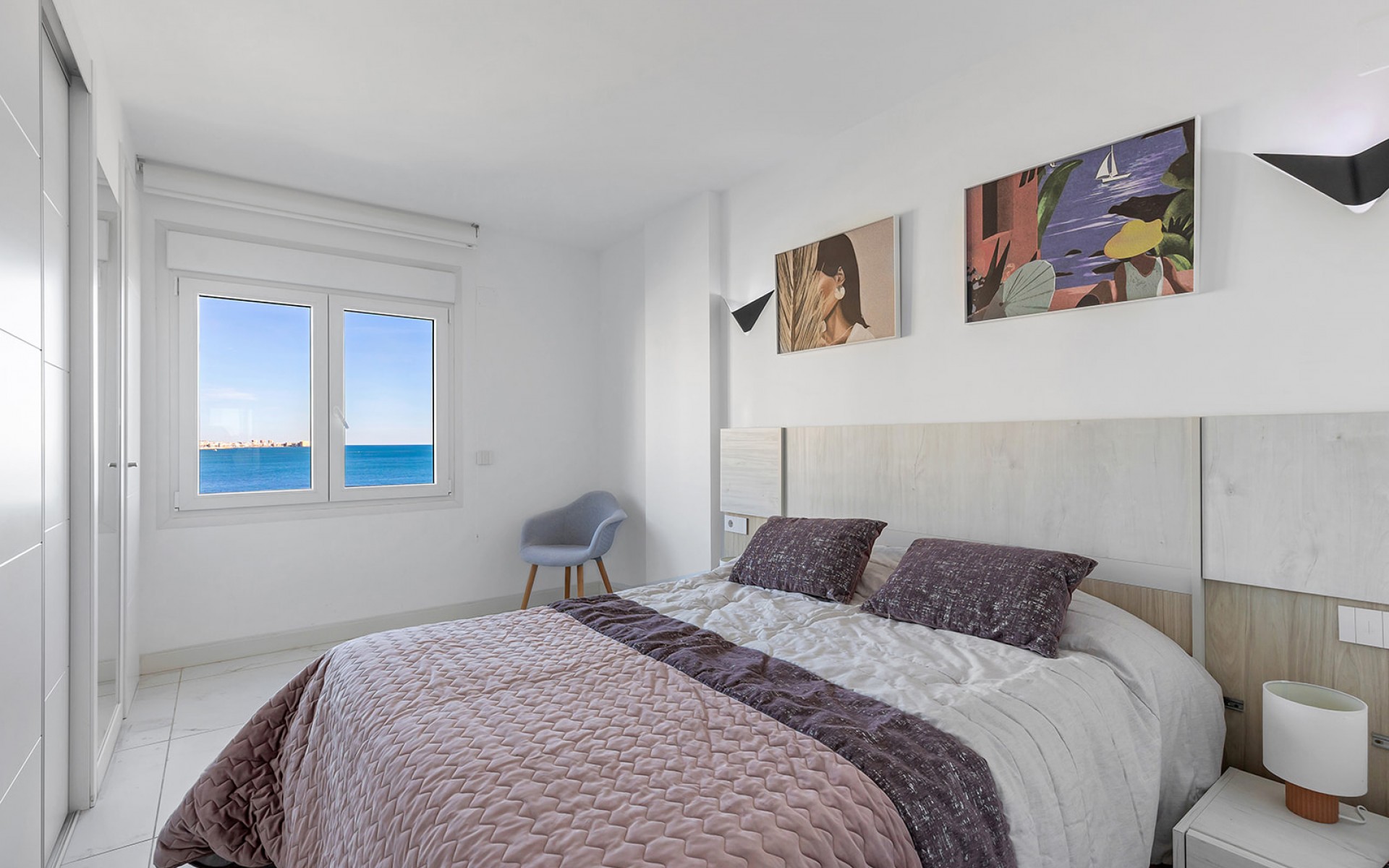 A Vendre - Appartement - Punta Prima