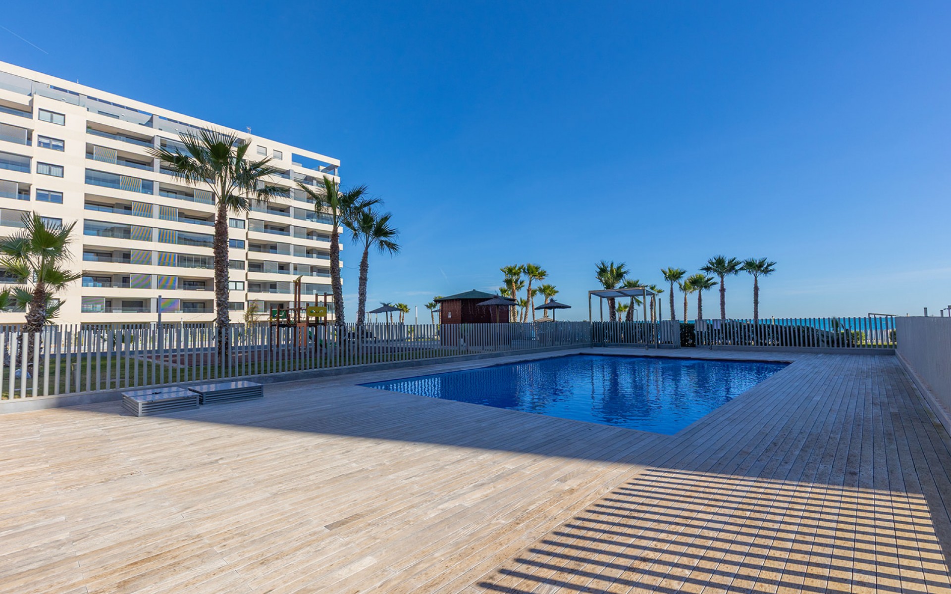 A Vendre - Appartement - Punta Prima
