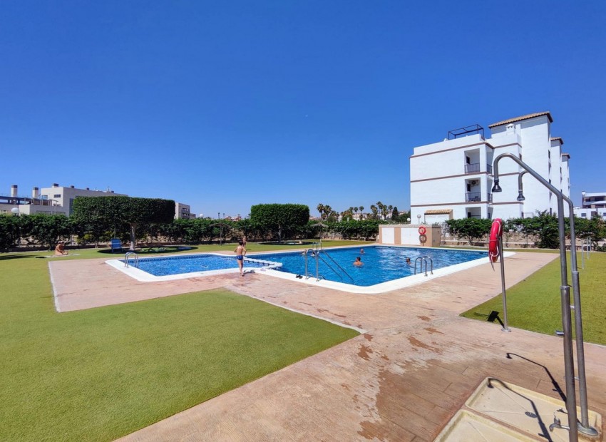 A Vendre - Appartement - Punta Prima