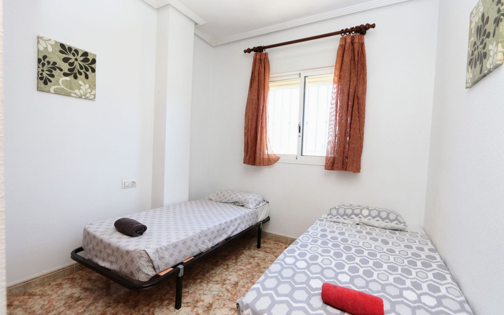 A Vendre - Appartement - Punta Prima