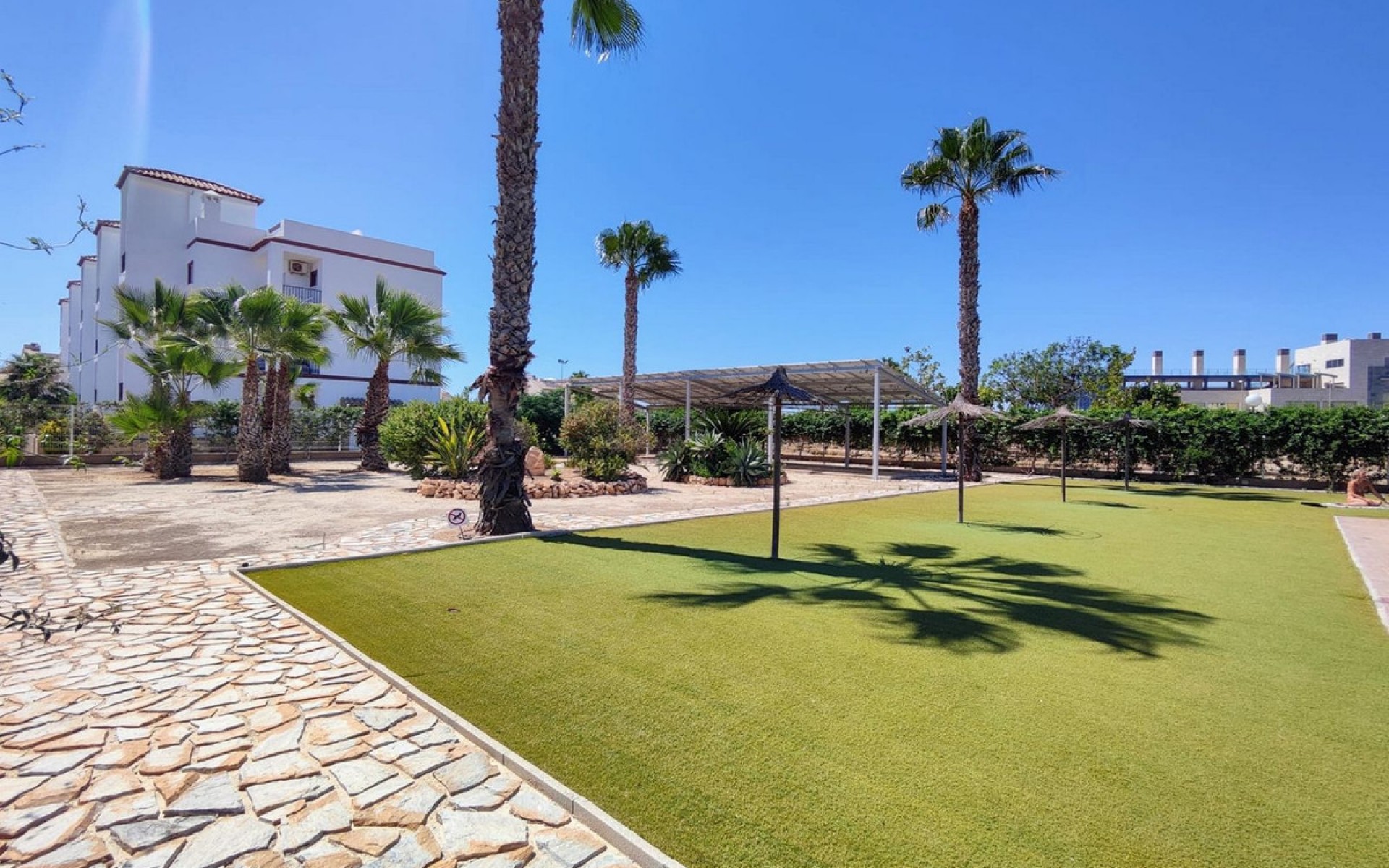 A Vendre - Appartement - Punta Prima