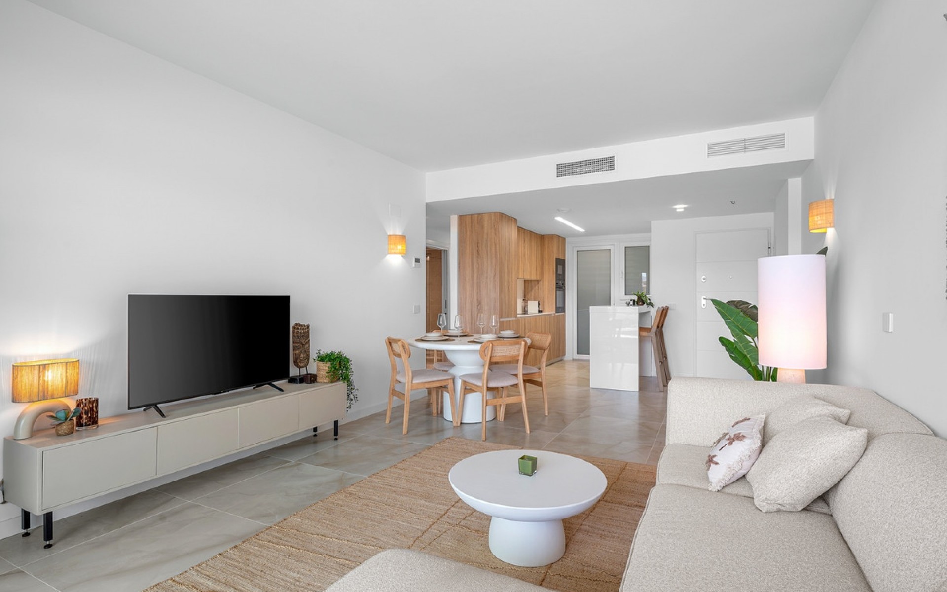 A Vendre - Appartement - Punta Prima