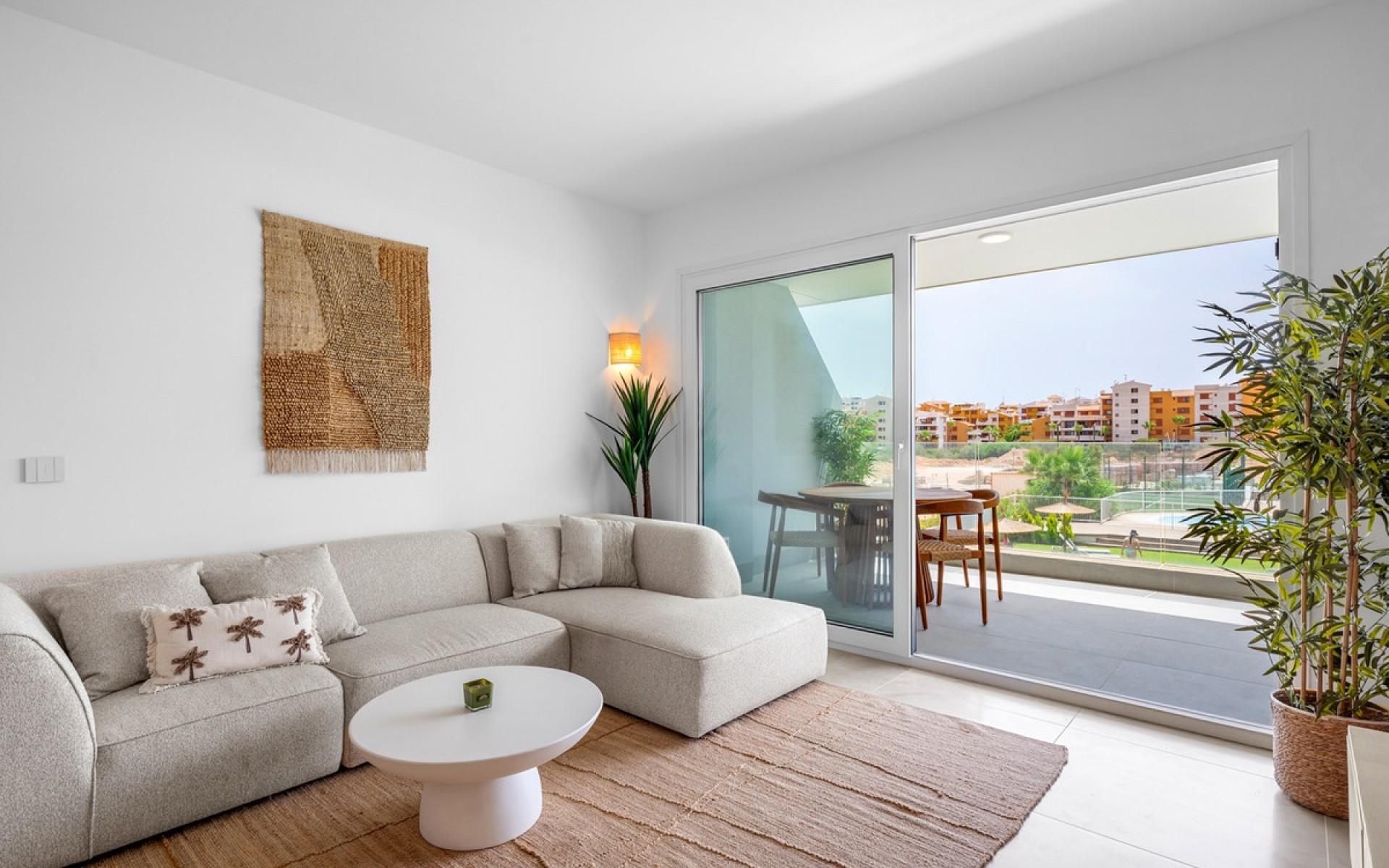 A Vendre - Appartement - Punta Prima