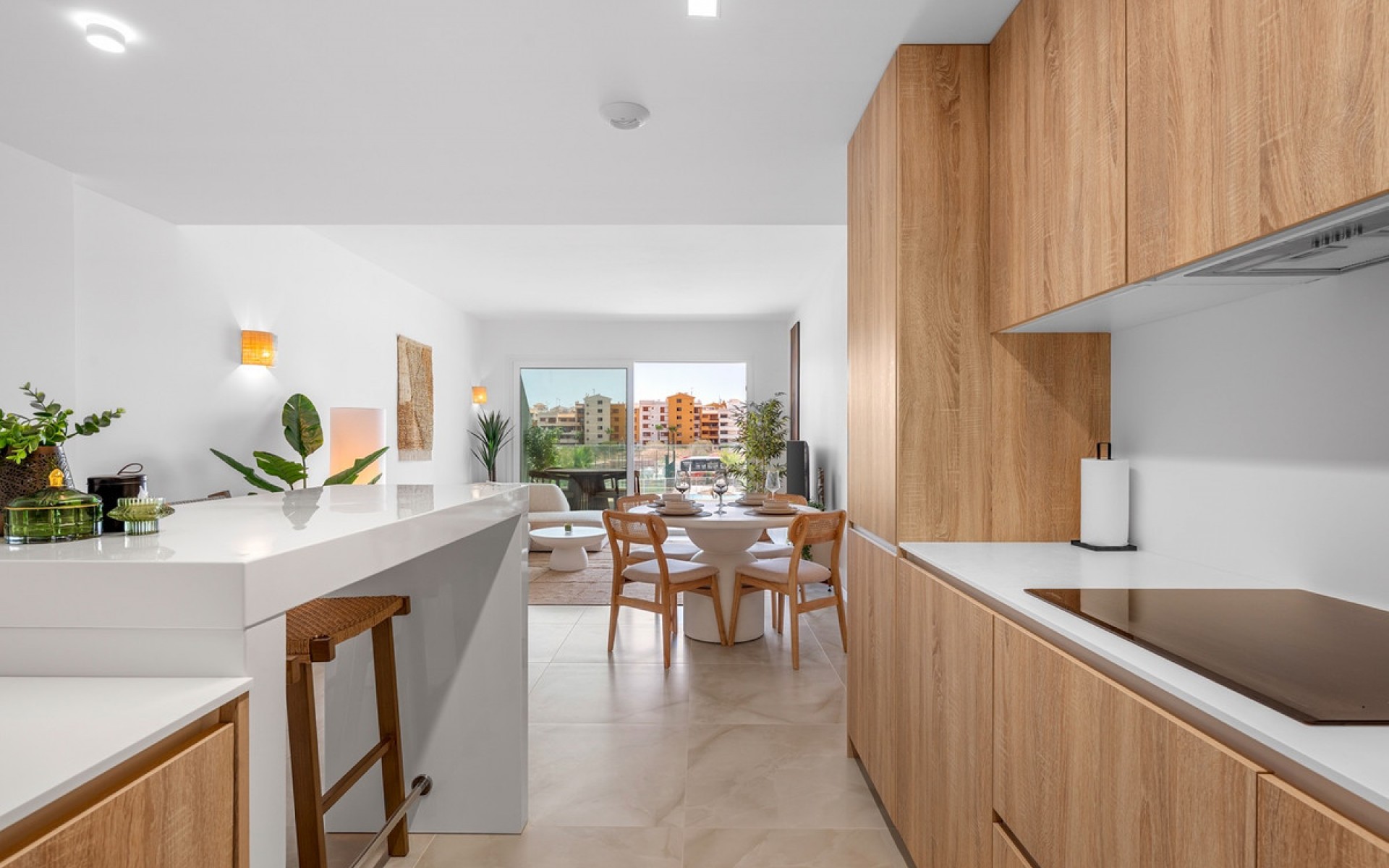 A Vendre - Appartement - Punta Prima