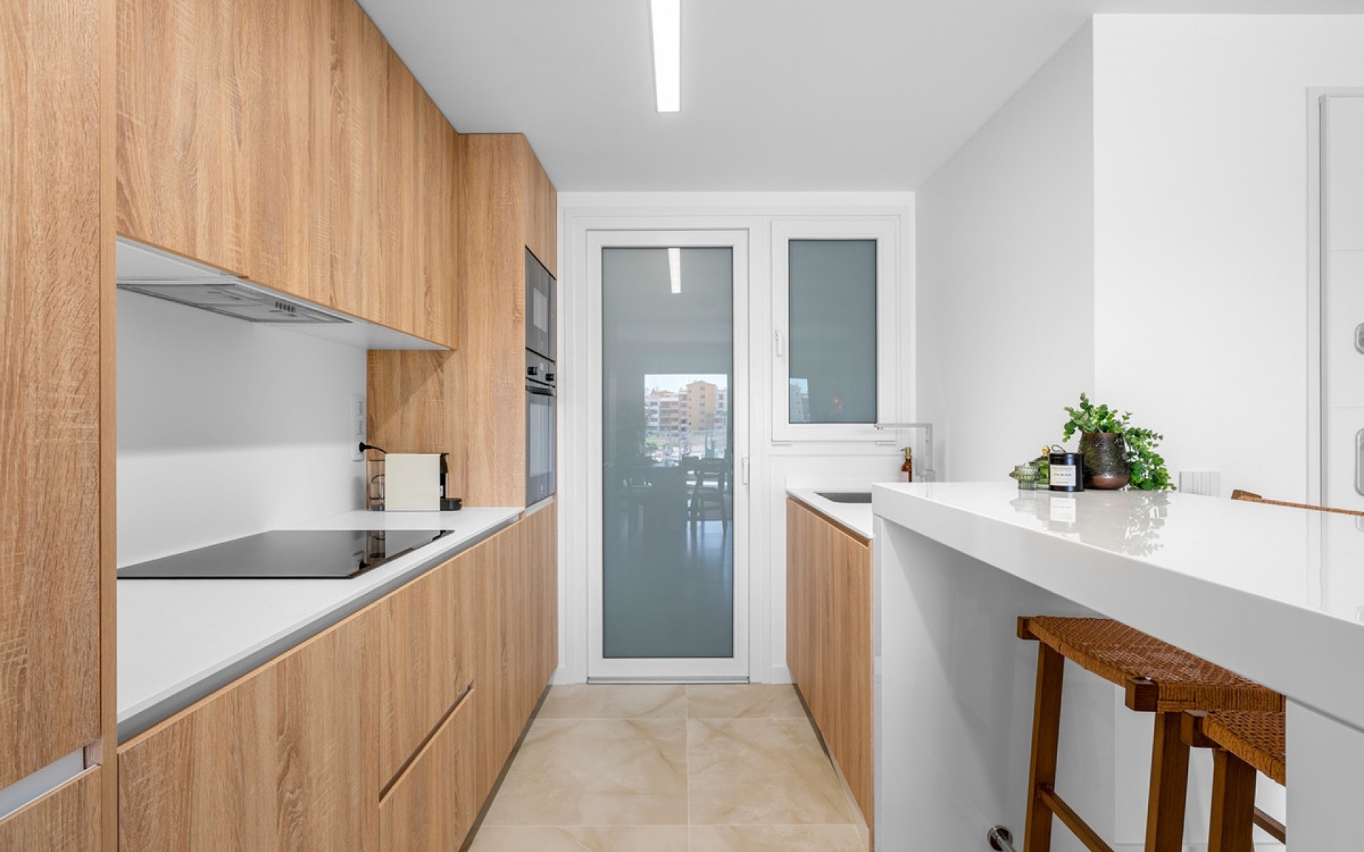 A Vendre - Appartement - Punta Prima
