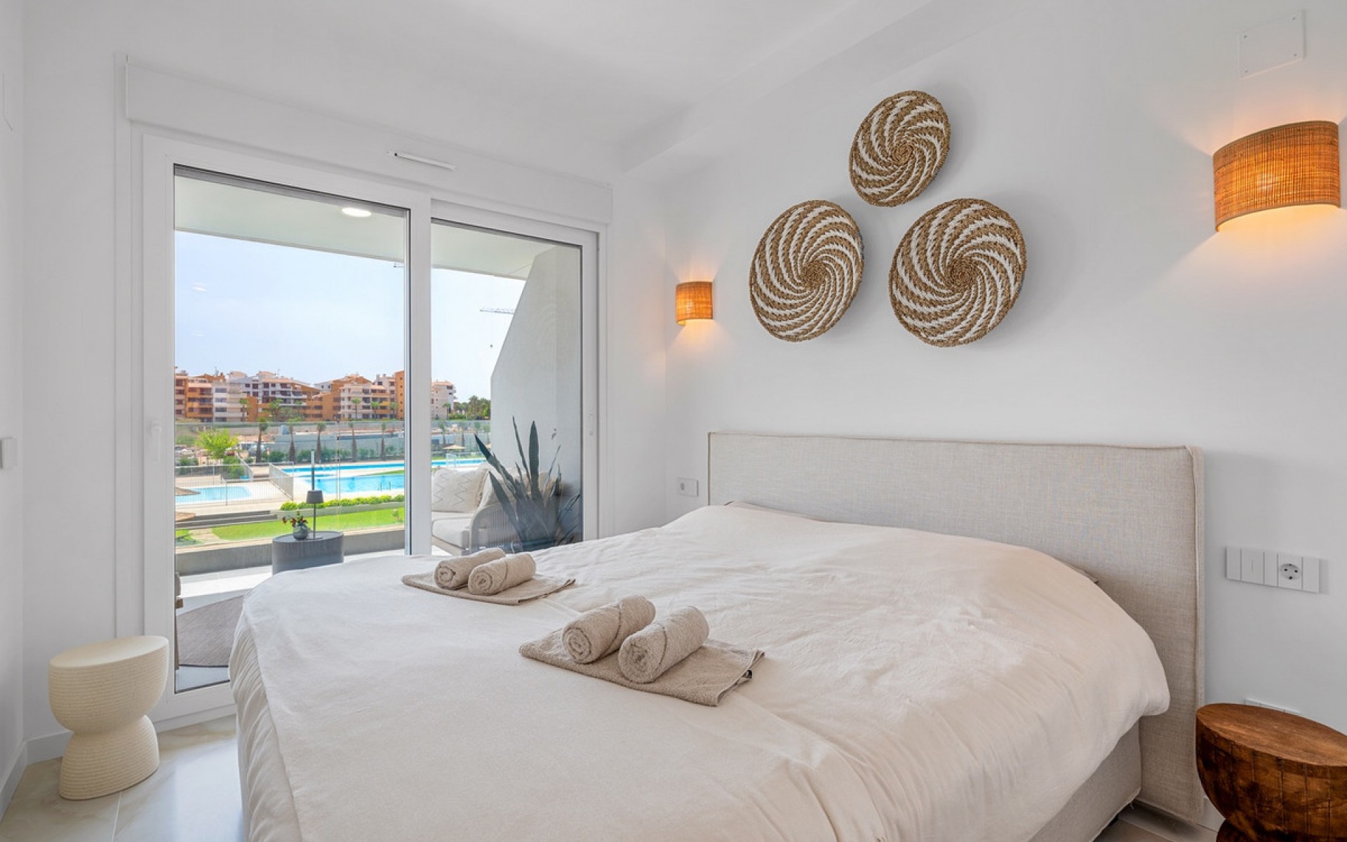 A Vendre - Appartement - Punta Prima