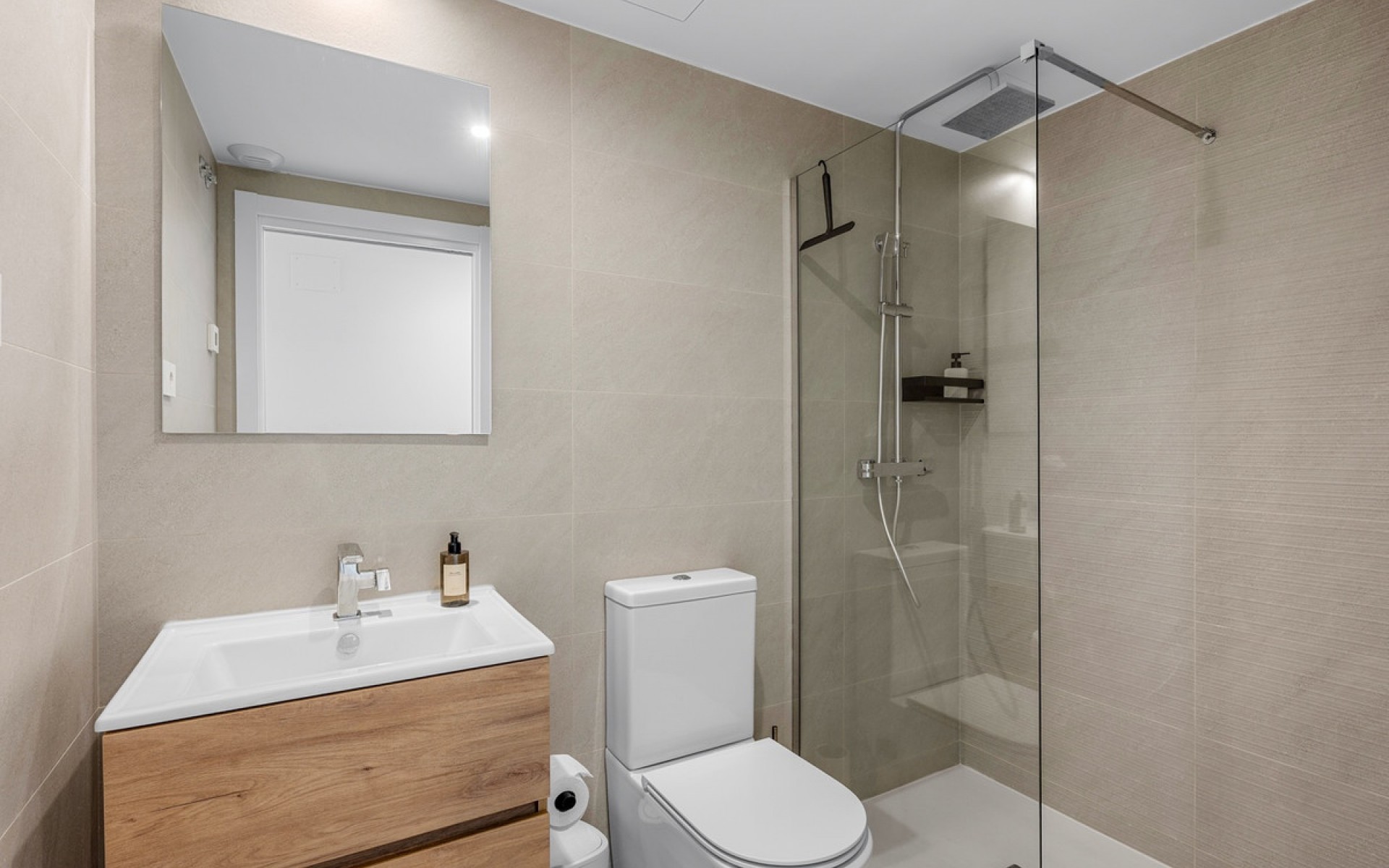 A Vendre - Appartement - Punta Prima