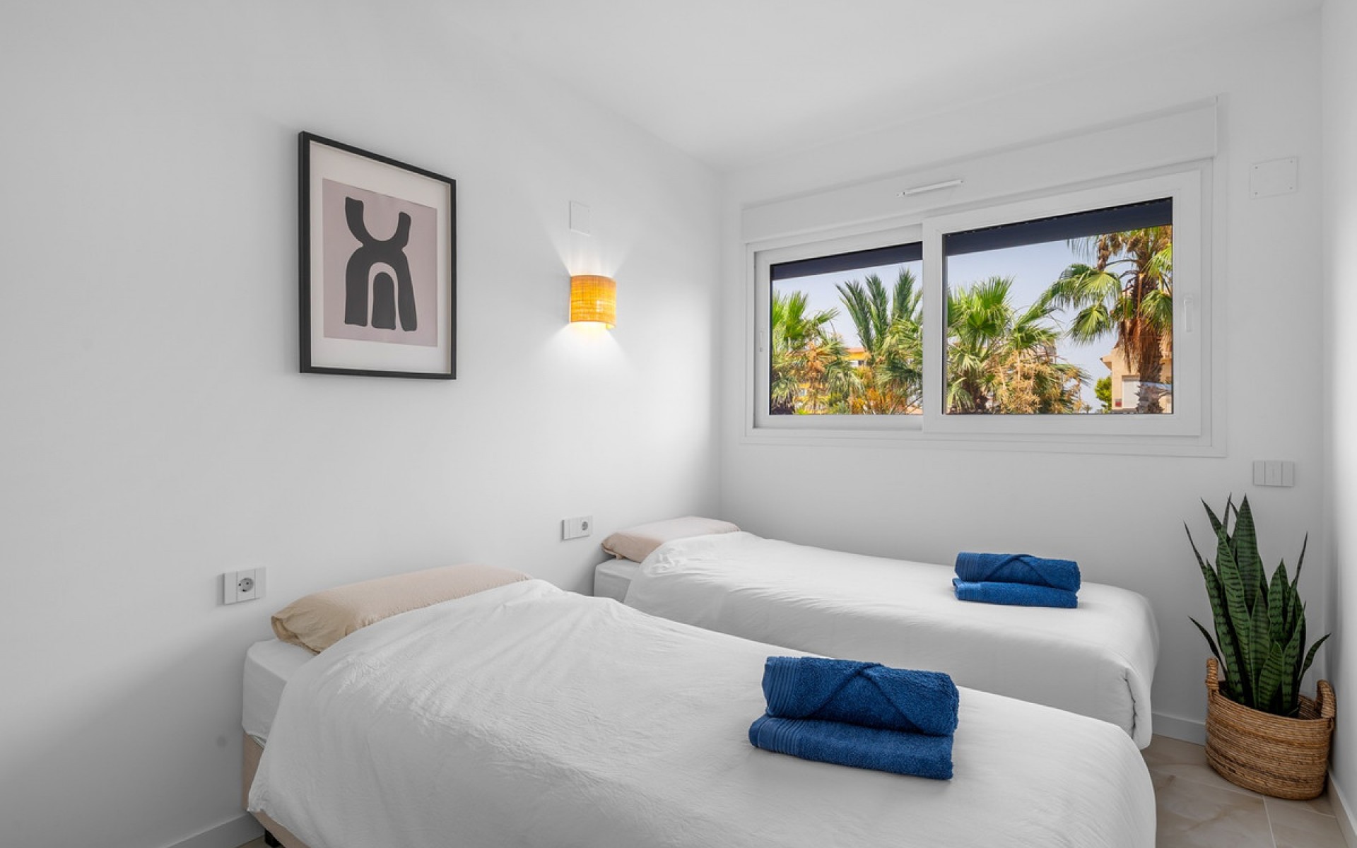 A Vendre - Appartement - Punta Prima