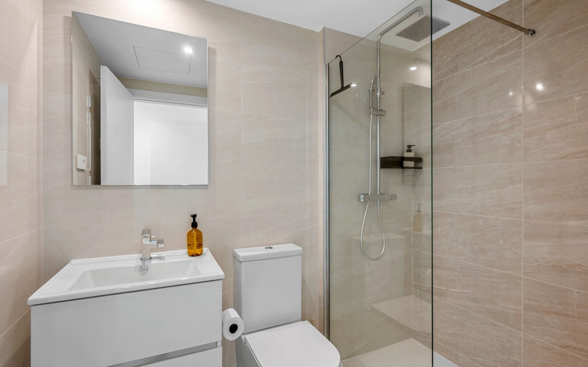 A Vendre - Appartement - Punta Prima