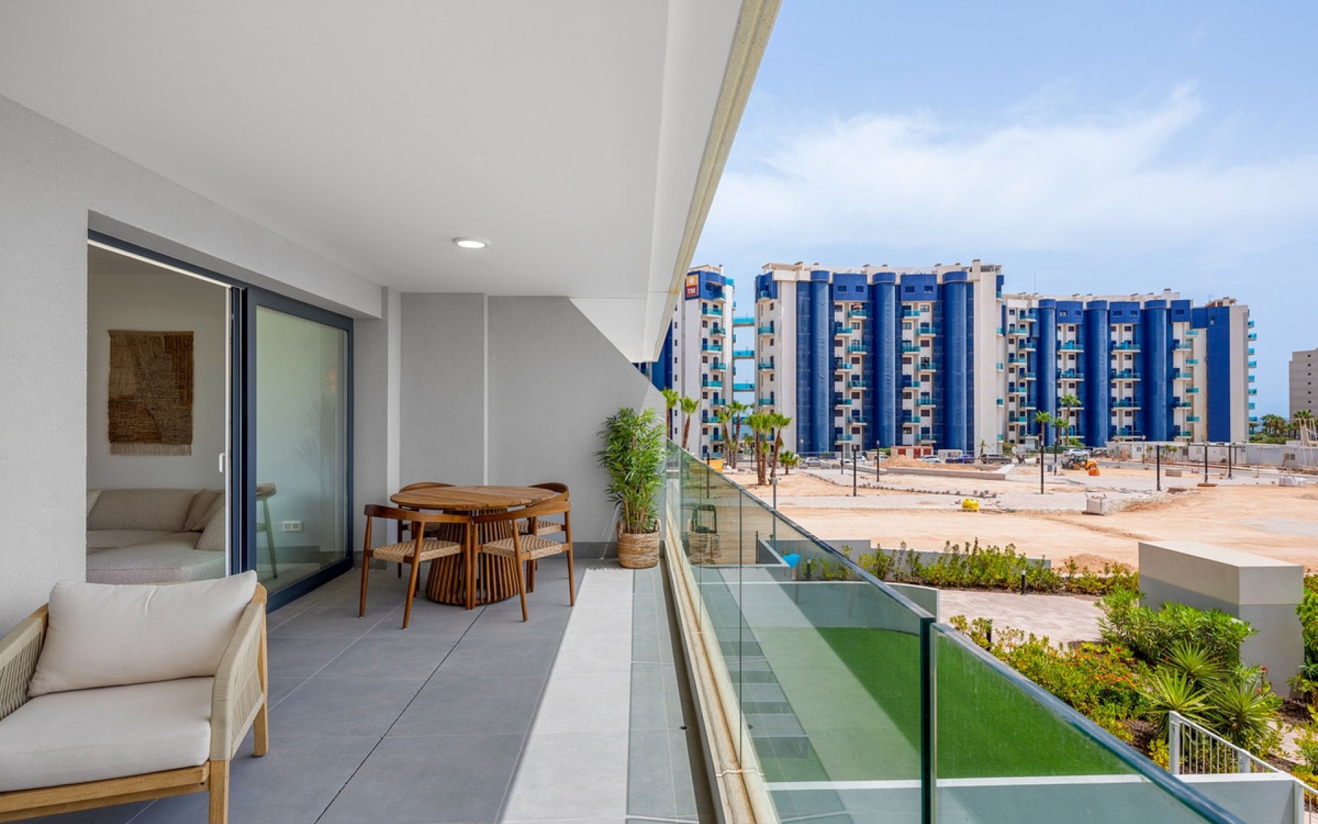 A Vendre - Appartement - Punta Prima