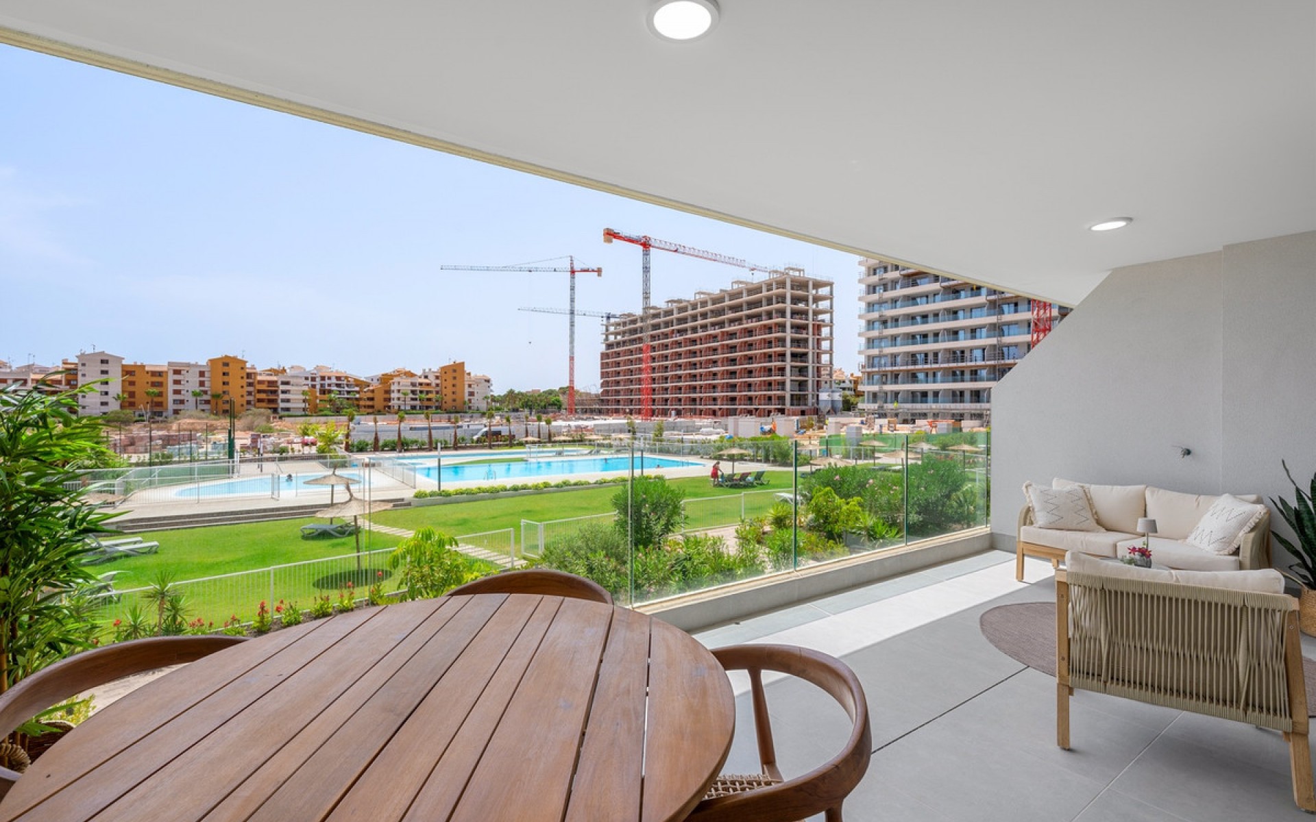 A Vendre - Appartement - Punta Prima
