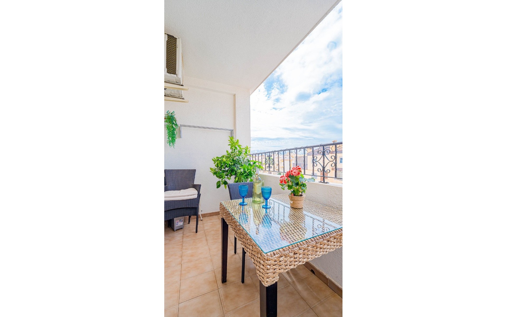 A Vendre - Appartement - Punta Prima