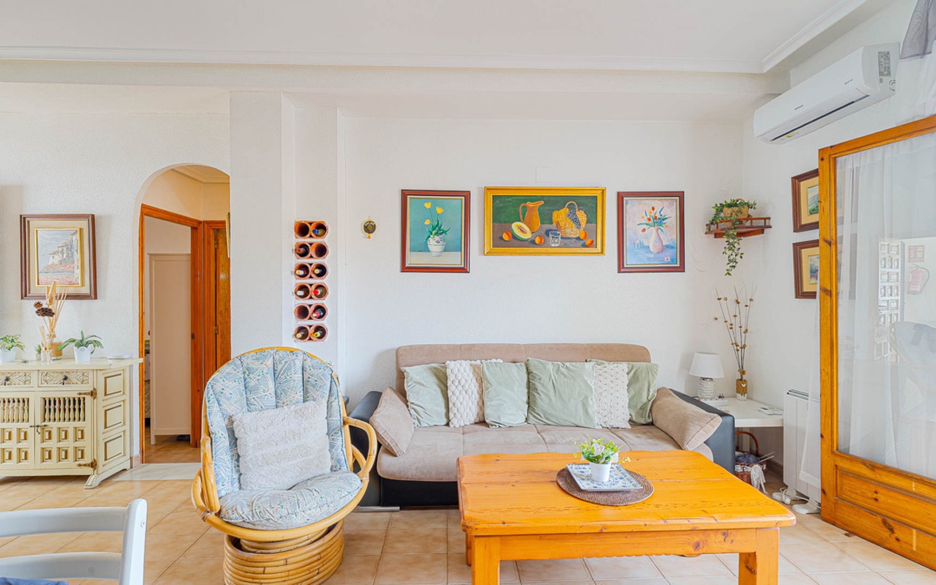 A Vendre - Appartement - Punta Prima