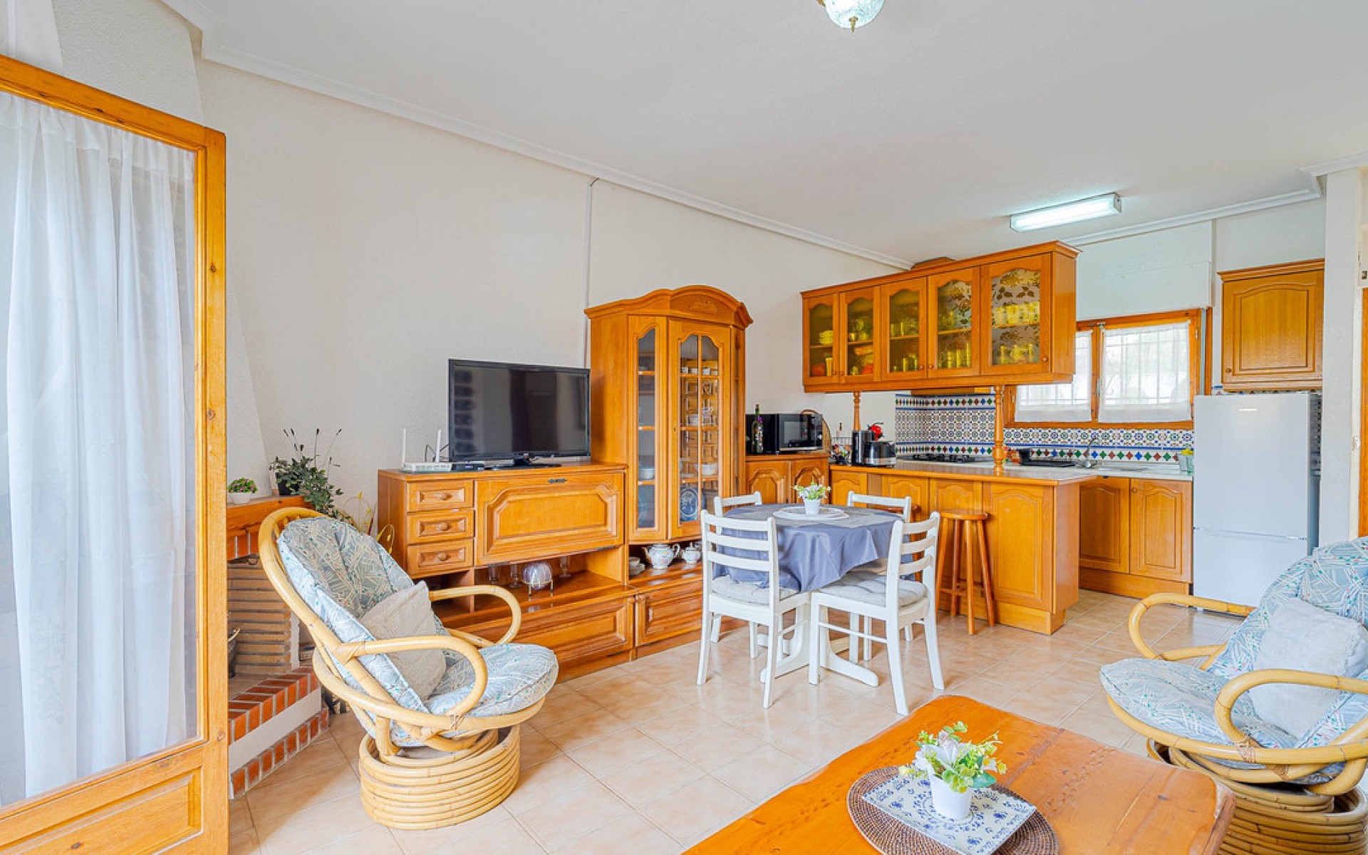 A Vendre - Appartement - Punta Prima
