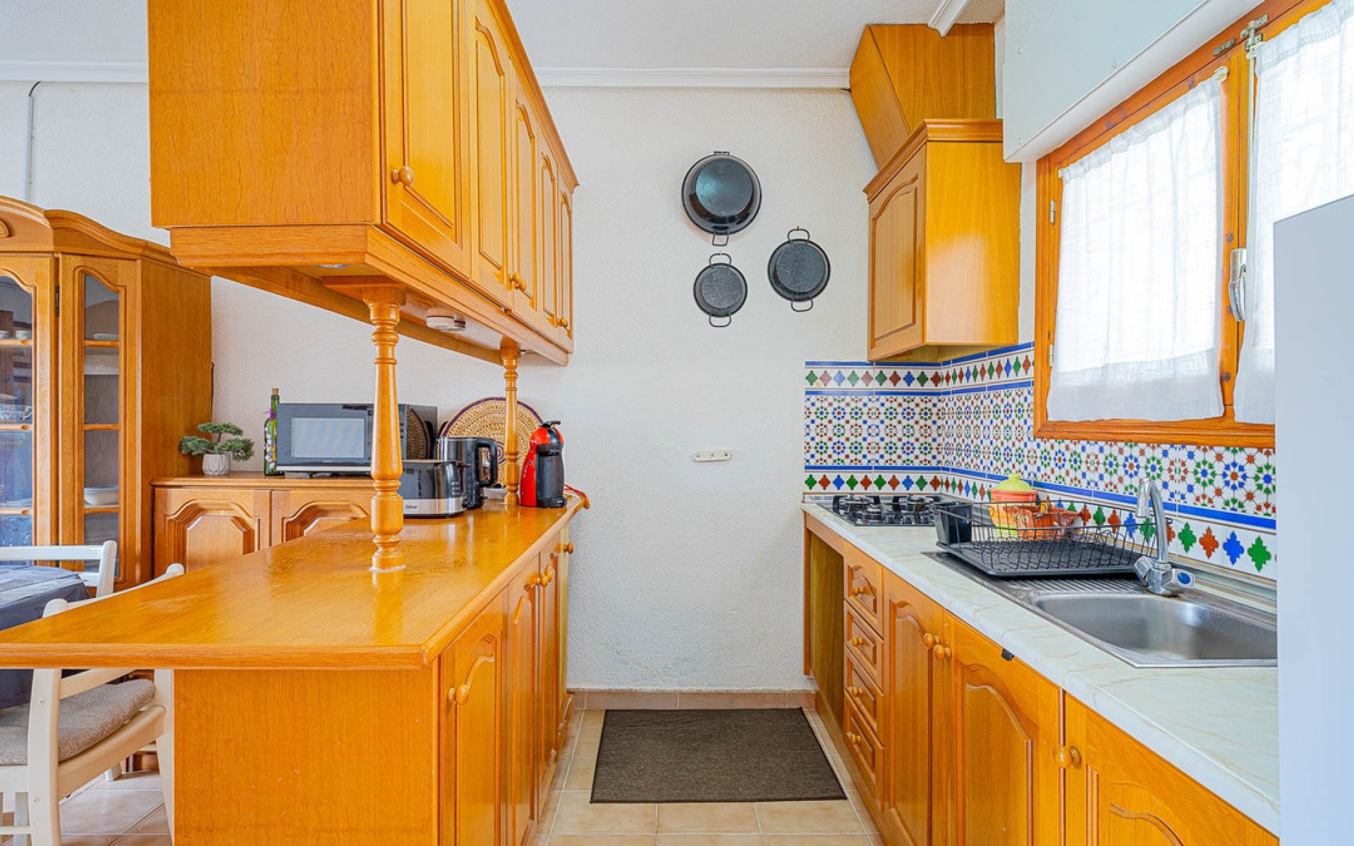 A Vendre - Appartement - Punta Prima