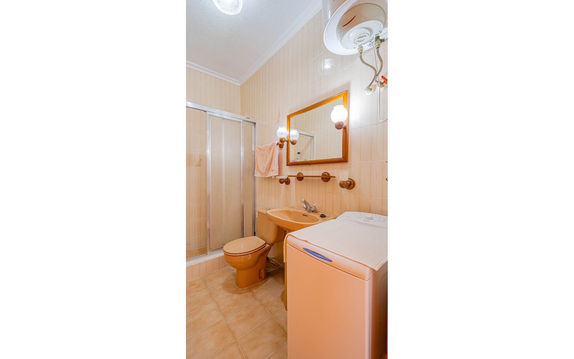 A Vendre - Appartement - Punta Prima