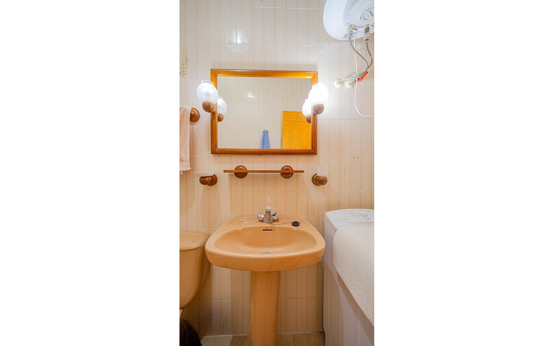 A Vendre - Appartement - Punta Prima