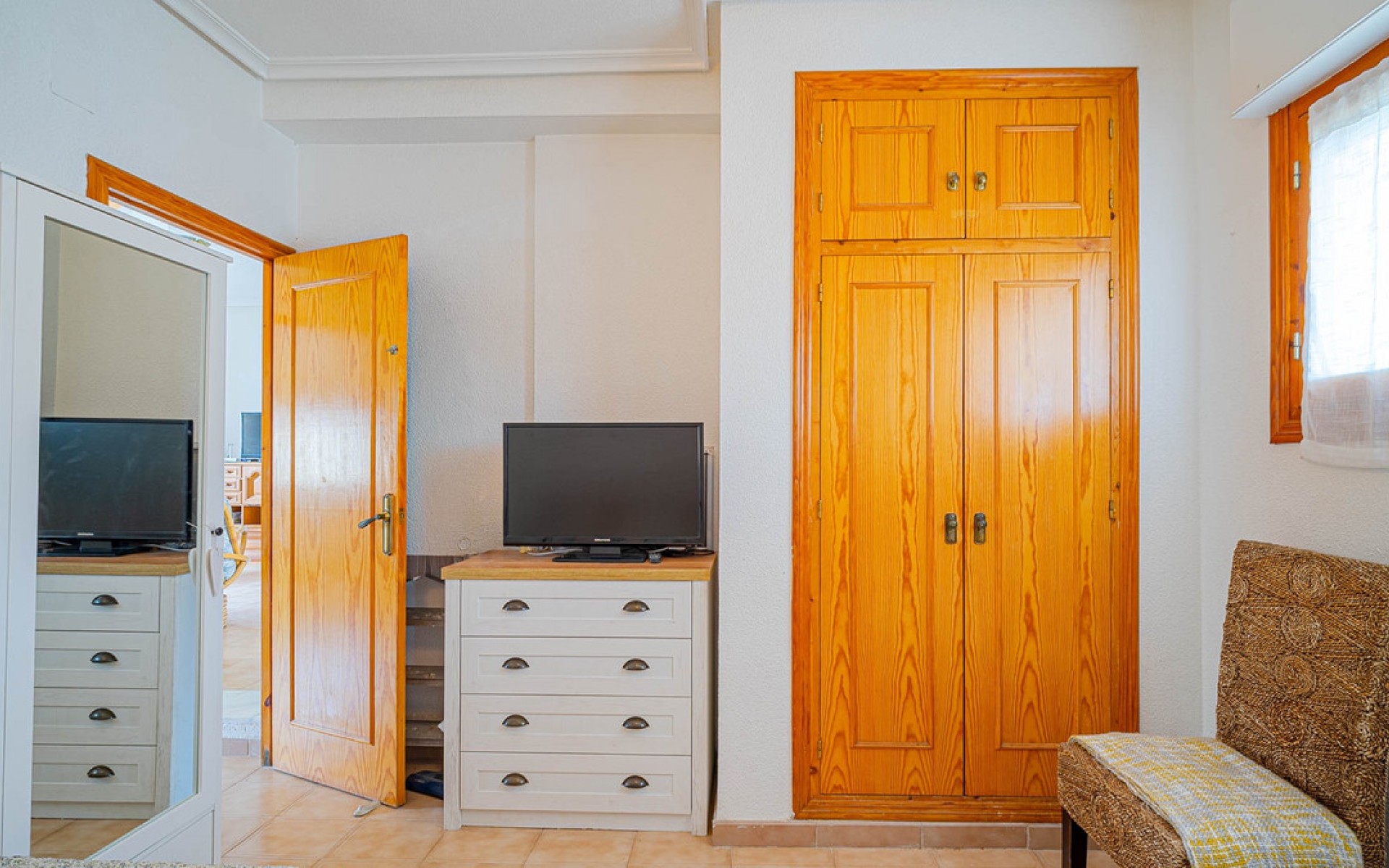 A Vendre - Appartement - Punta Prima
