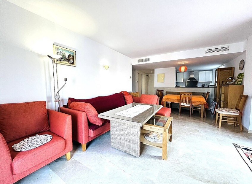 A Vendre - Appartement - Punta Prima