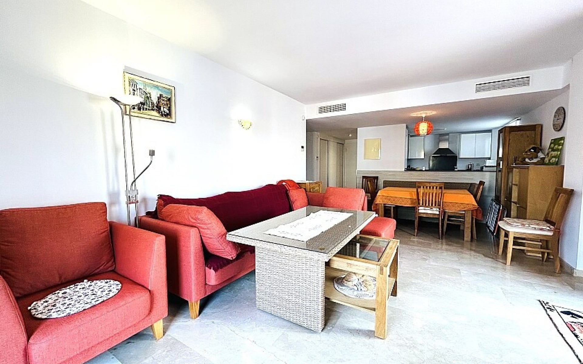 A Vendre - Appartement - Punta Prima