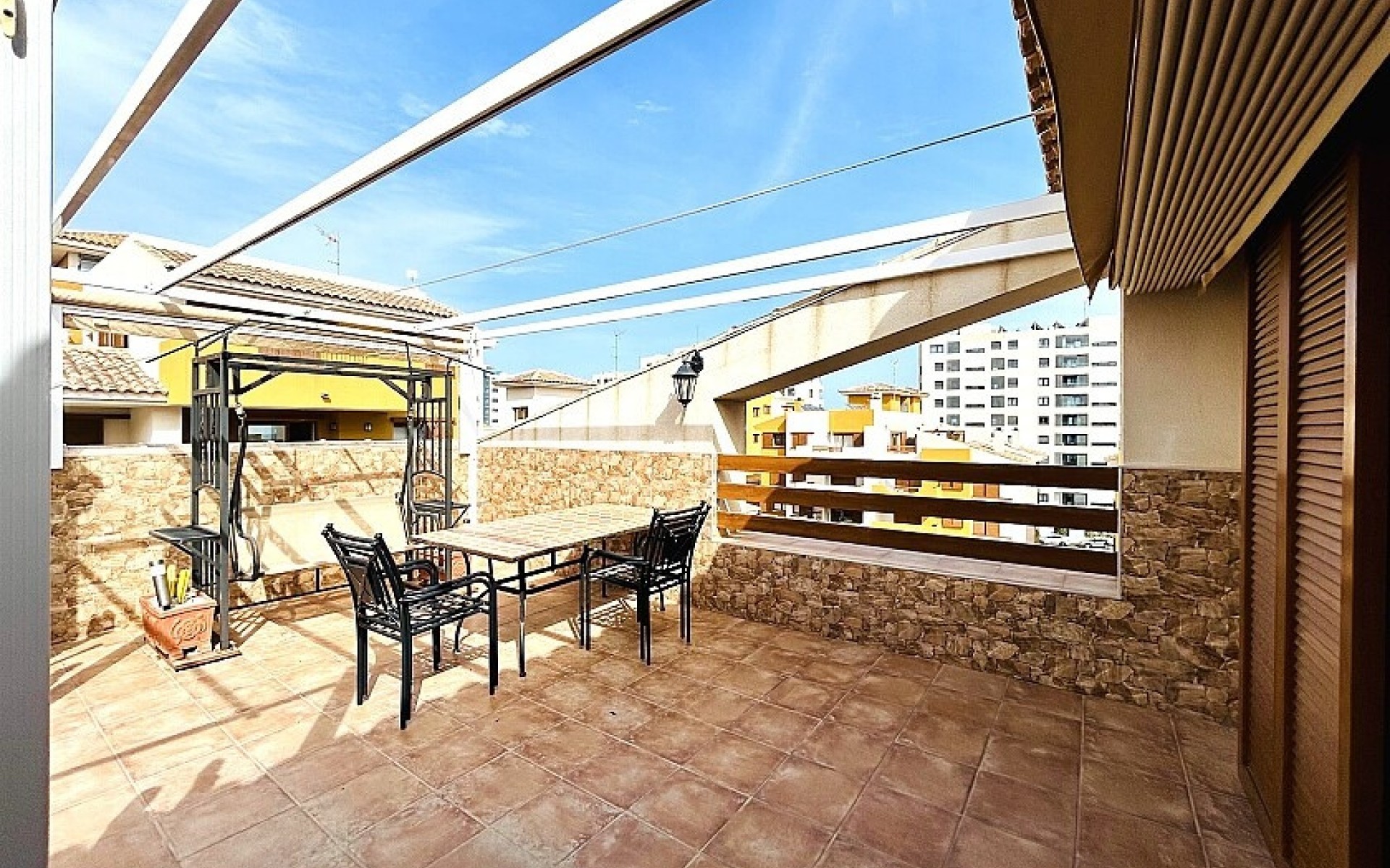 A Vendre - Appartement - Punta Prima