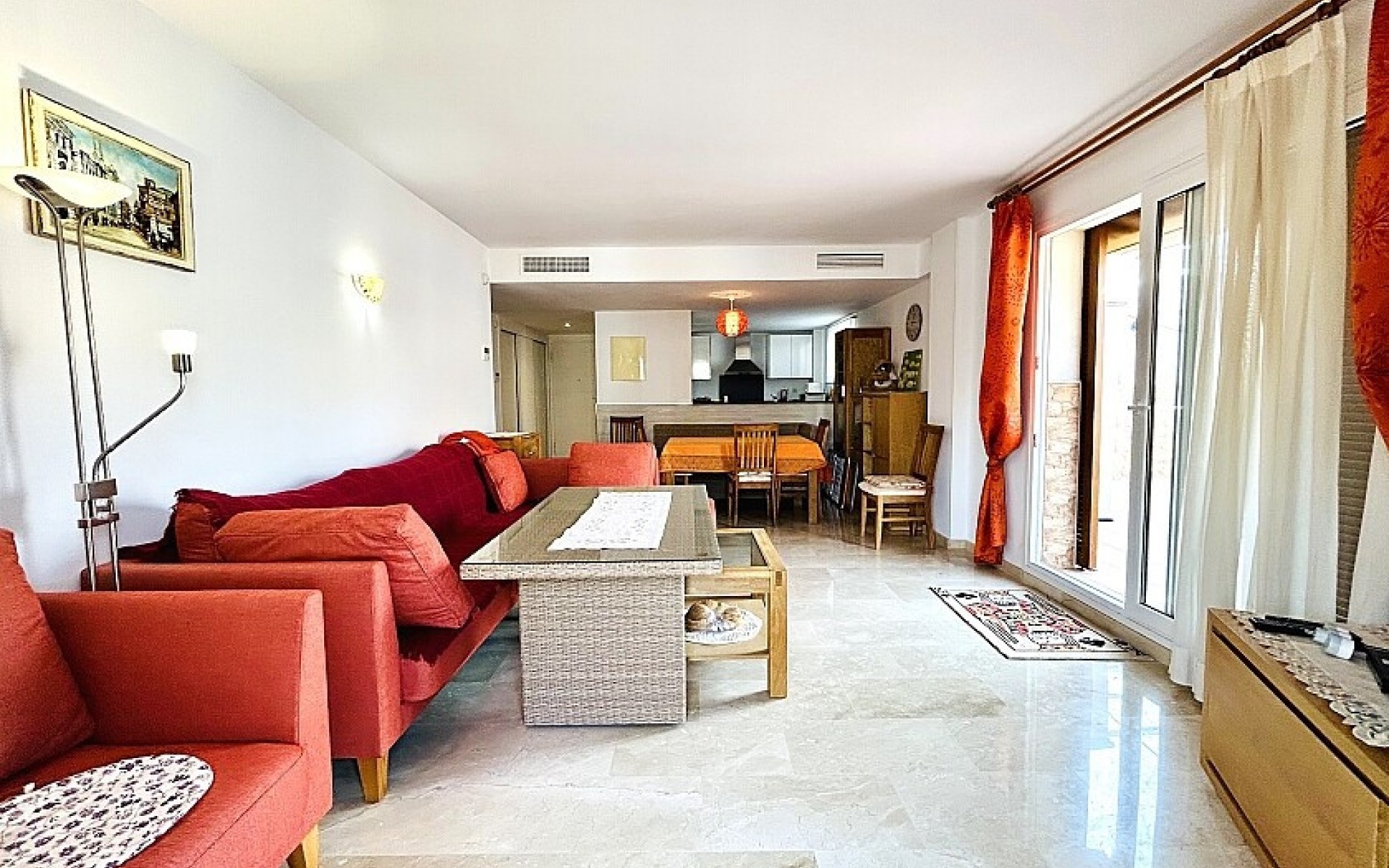 A Vendre - Appartement - Punta Prima