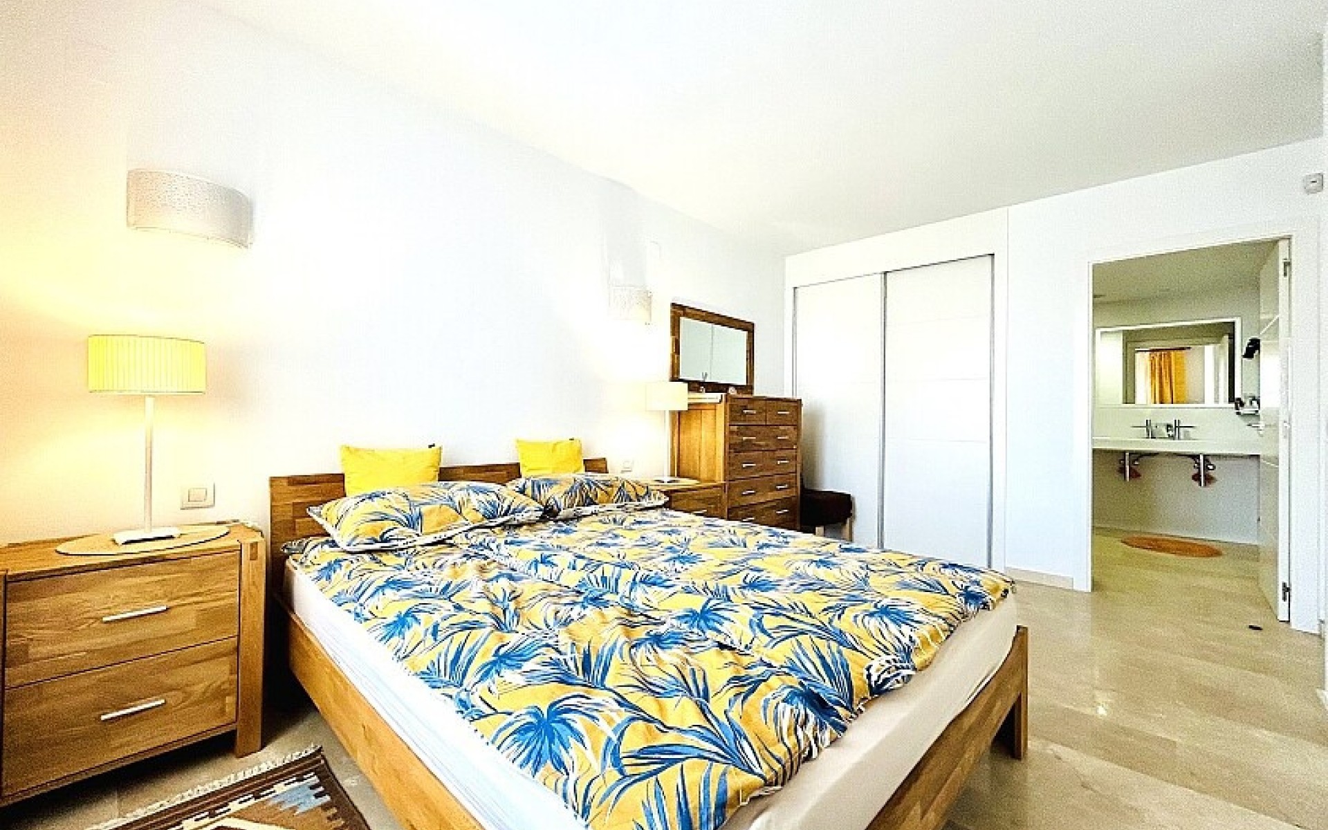 A Vendre - Appartement - Punta Prima