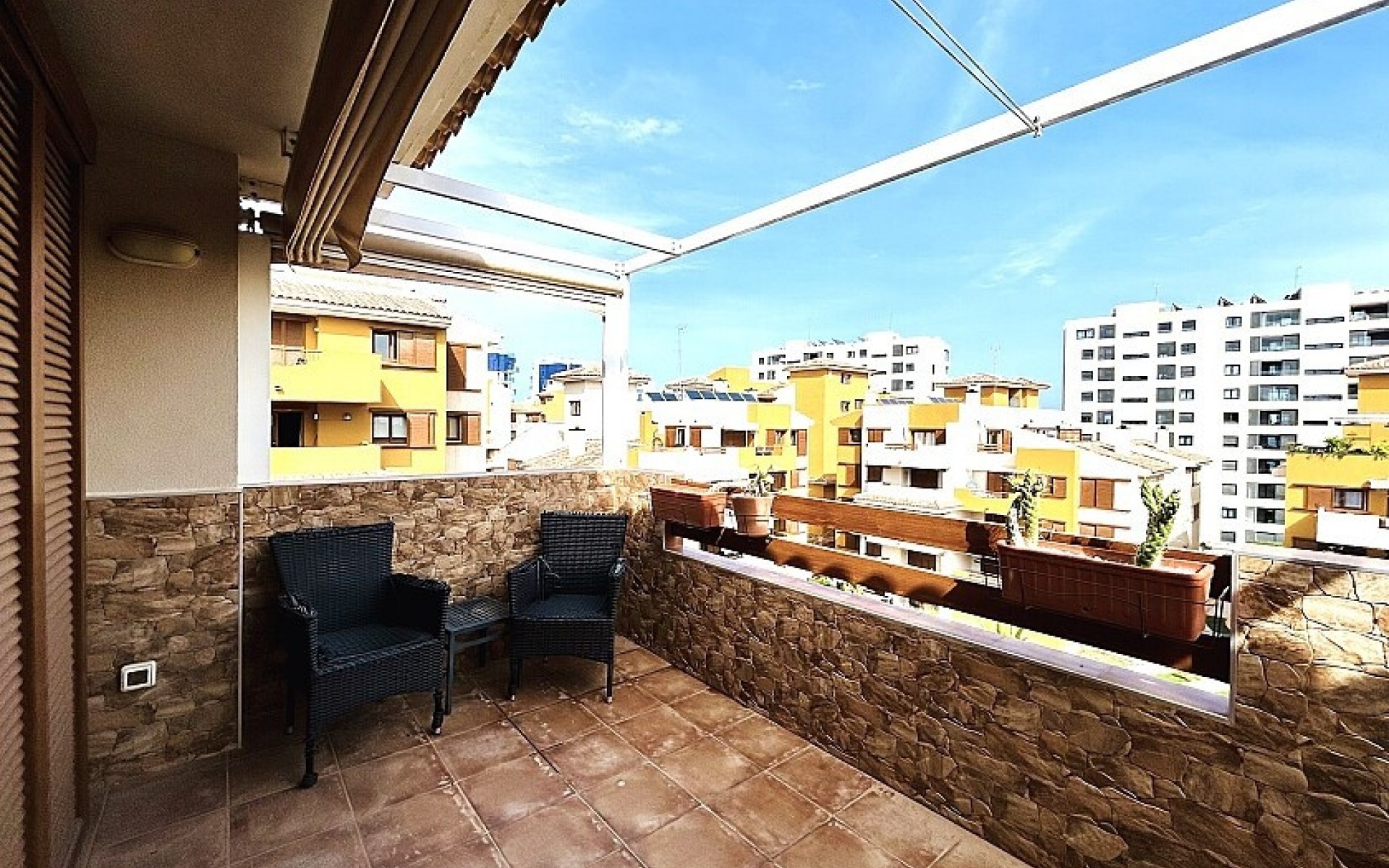 A Vendre - Appartement - Punta Prima