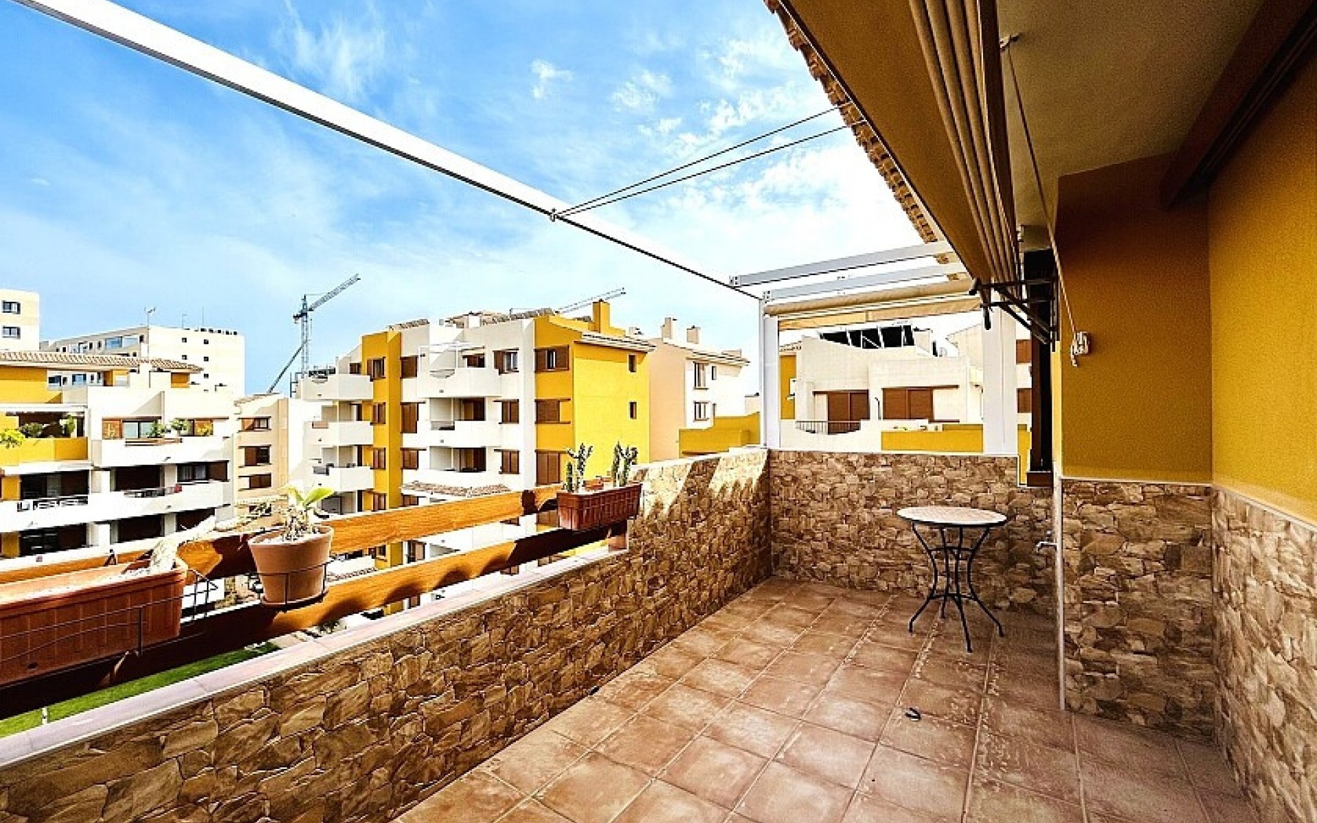 A Vendre - Appartement - Punta Prima