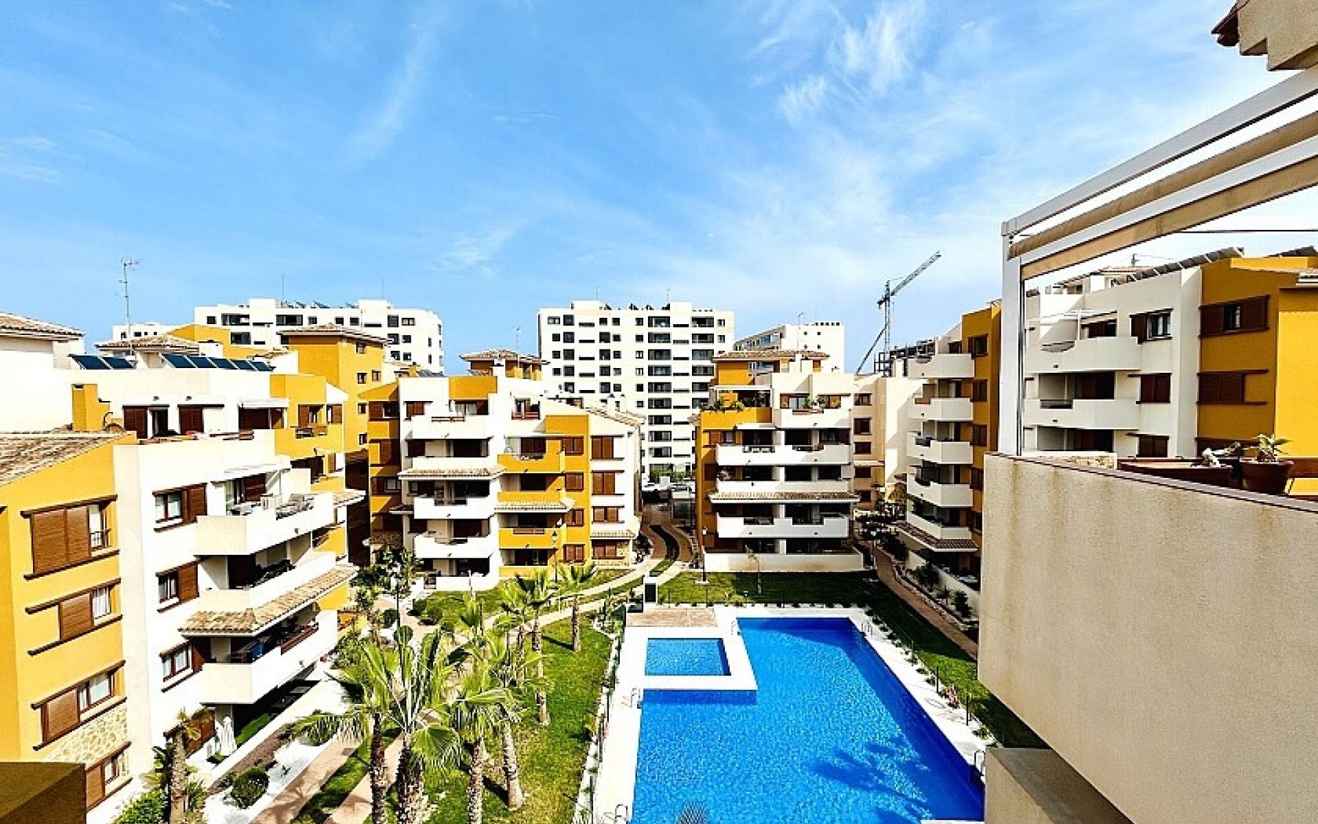 A Vendre - Appartement - Punta Prima
