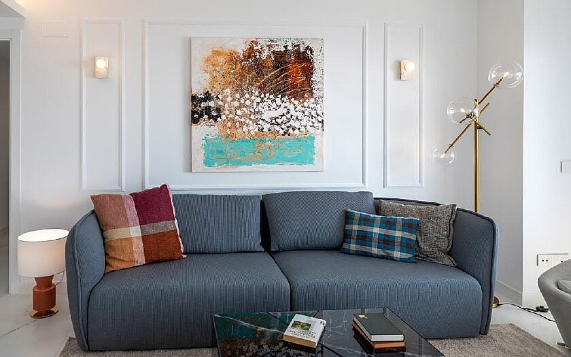 A Vendre - Appartement - Punta Prima