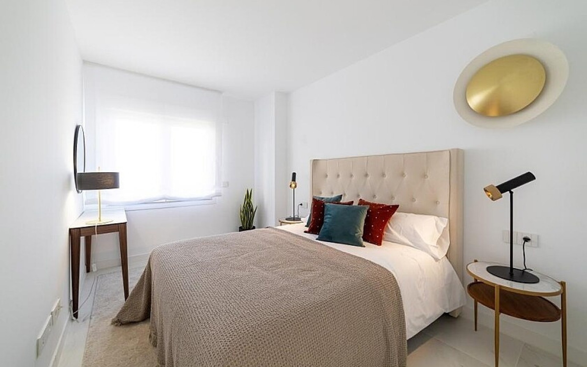 A Vendre - Appartement - Punta Prima