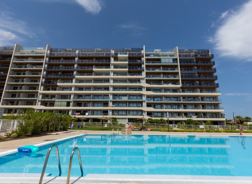 A Vendre - Appartement - Punta Prima