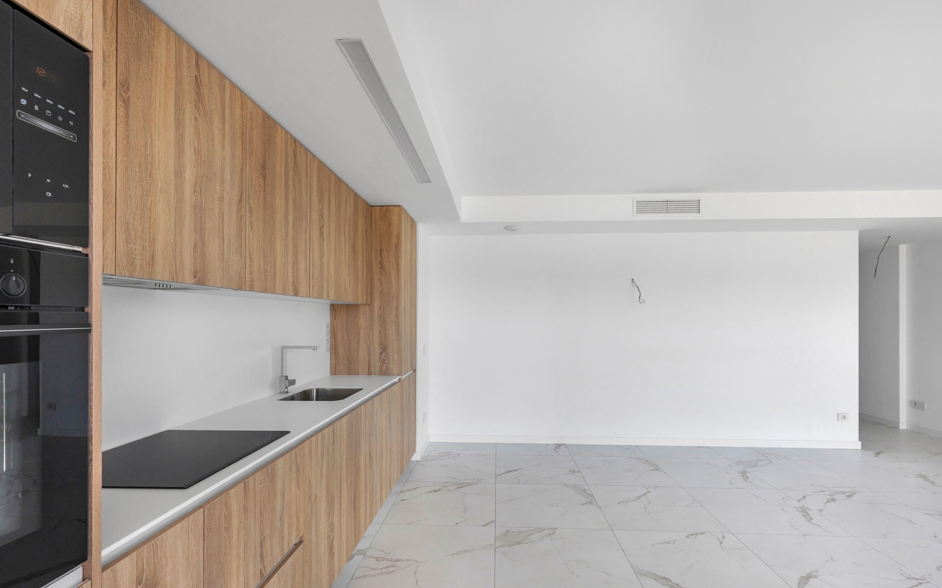 A Vendre - Appartement - Punta Prima