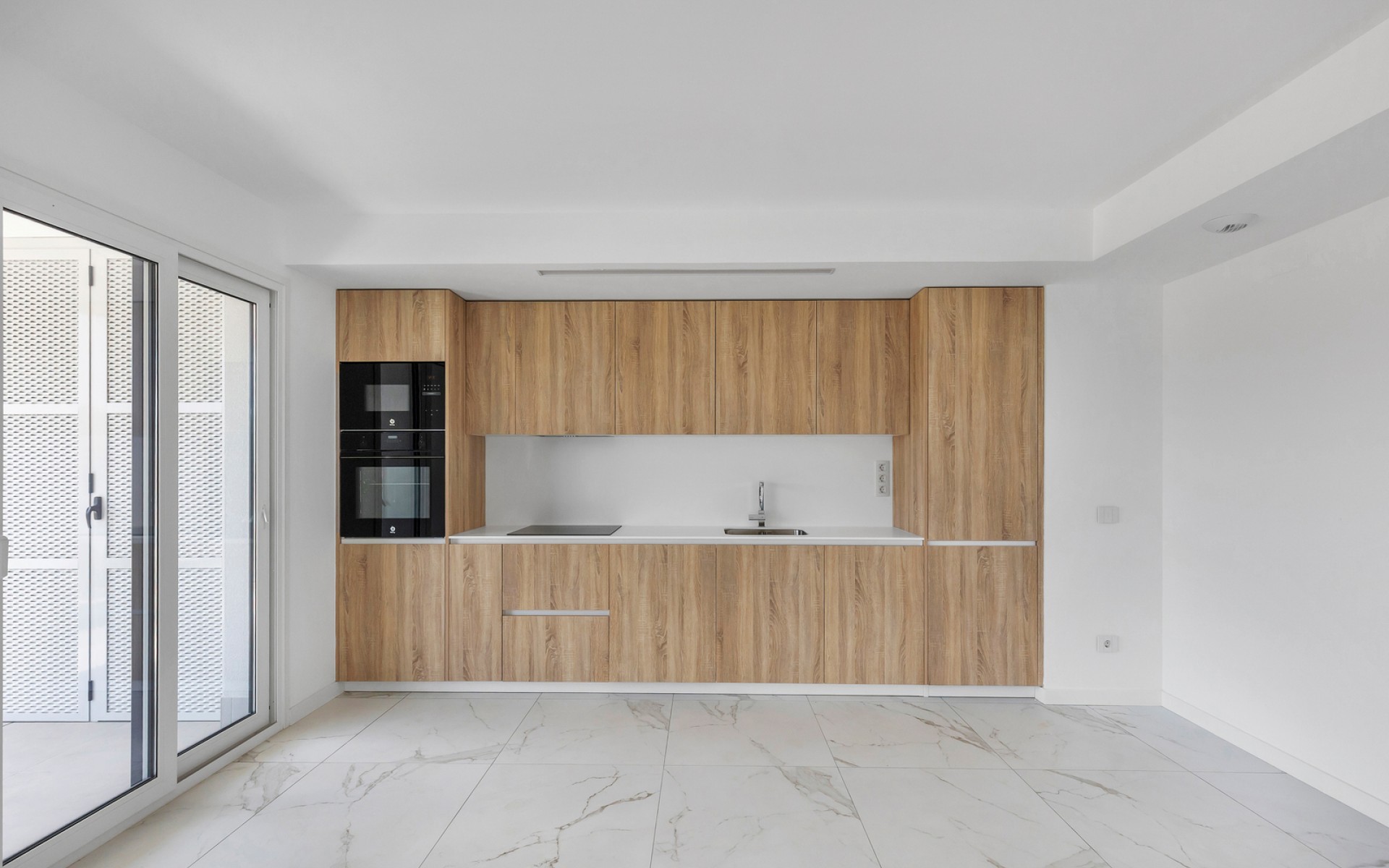 A Vendre - Appartement - Punta Prima