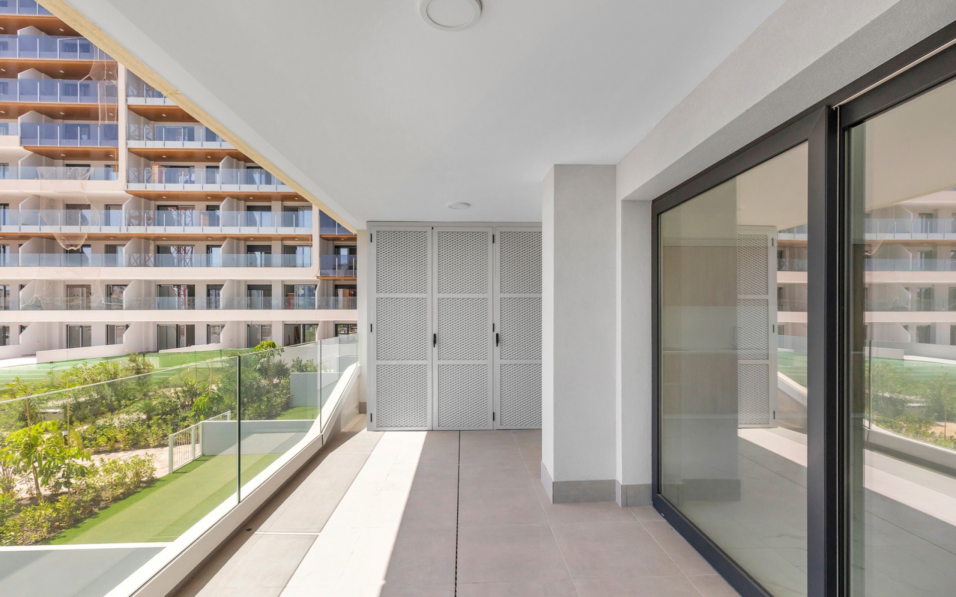 A Vendre - Appartement - Punta Prima