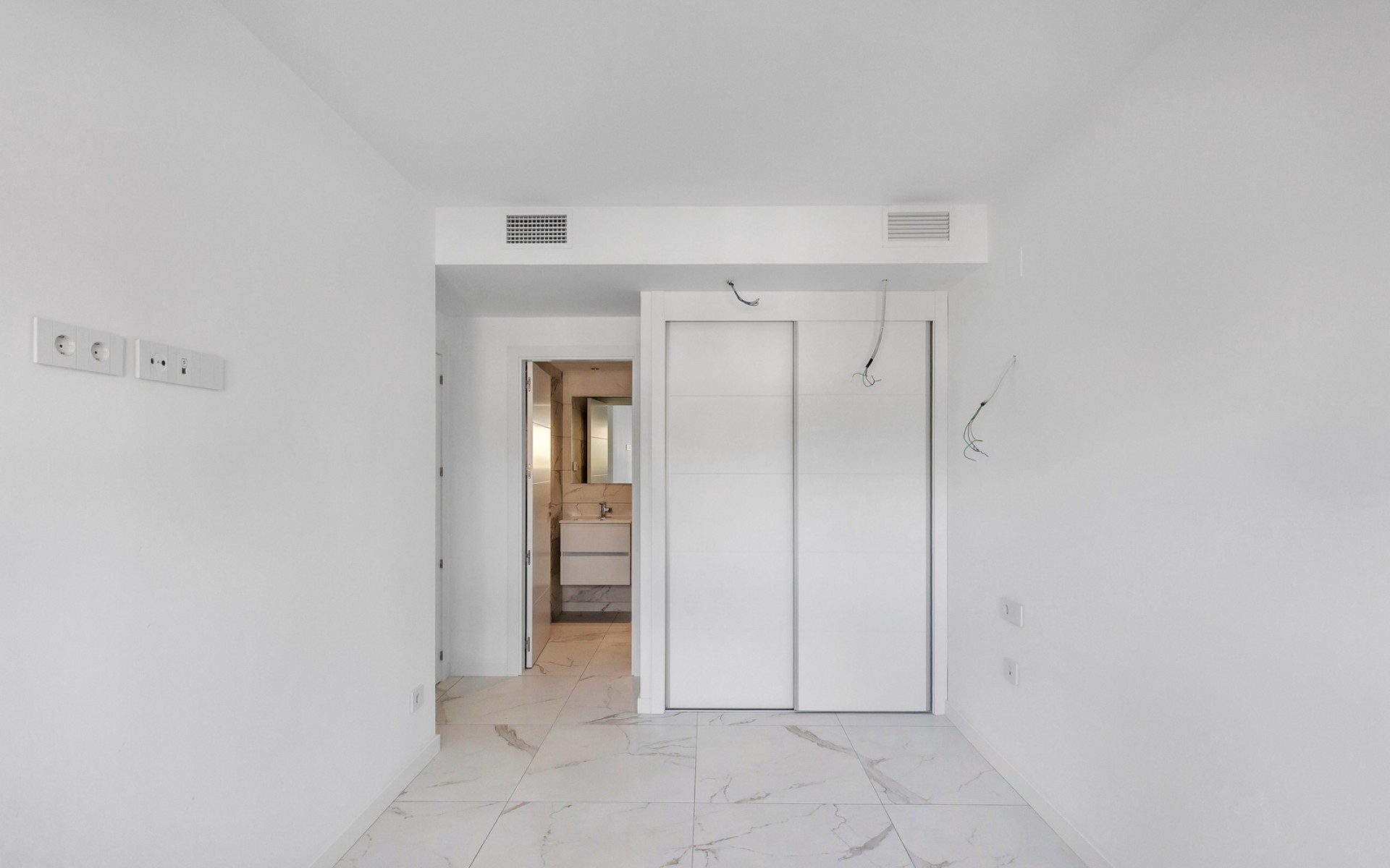 A Vendre - Appartement - Punta Prima