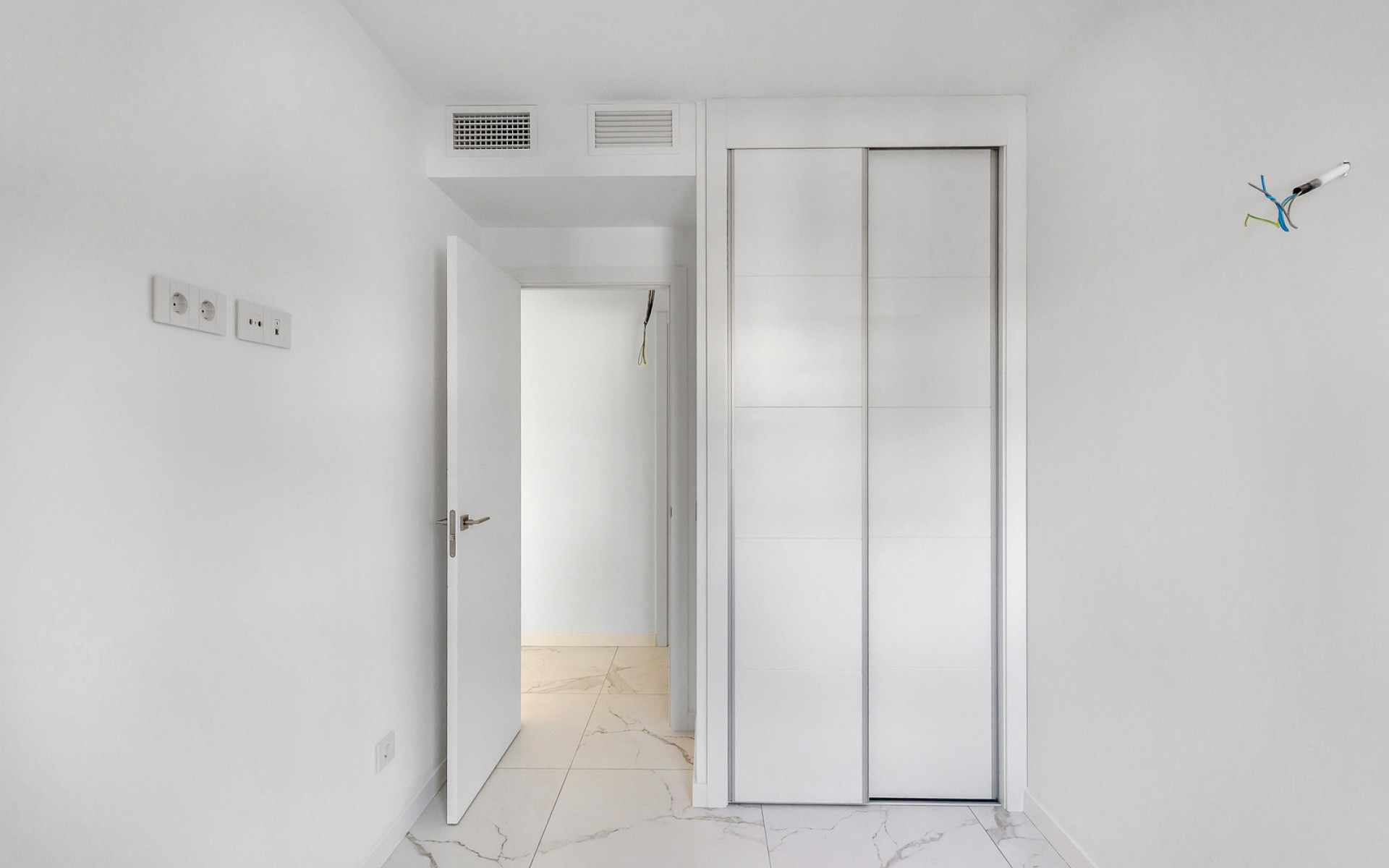A Vendre - Appartement - Punta Prima