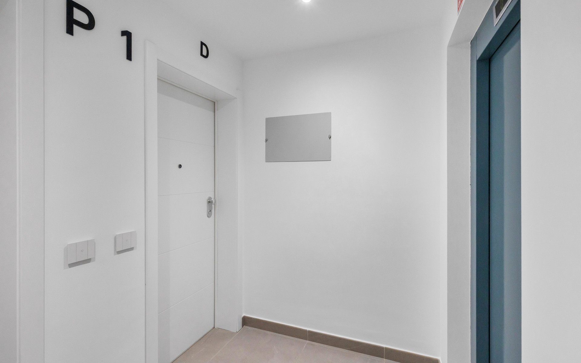 A Vendre - Appartement - Punta Prima