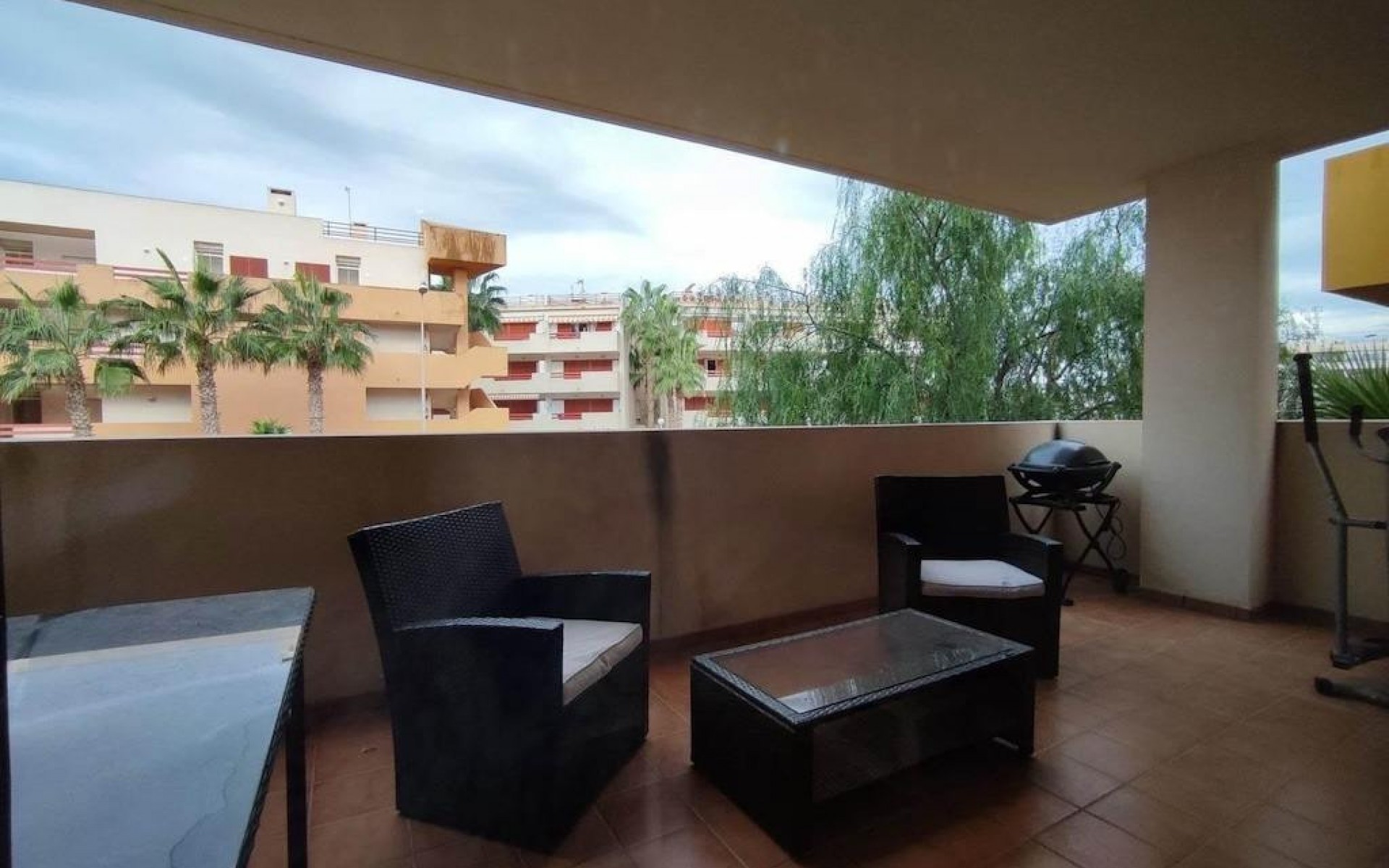 A Vendre - Appartement - Punta Prima