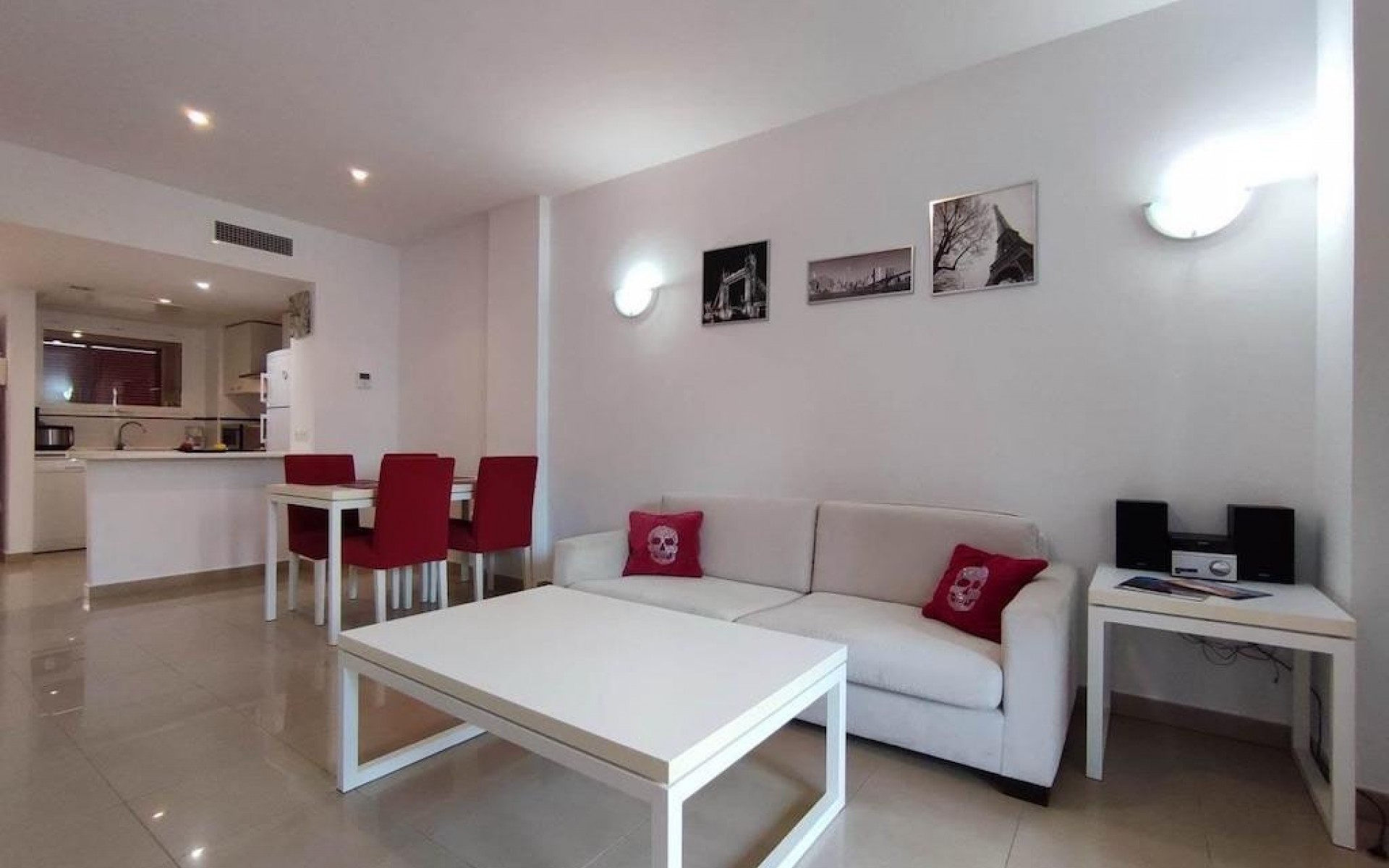 A Vendre - Appartement - Punta Prima