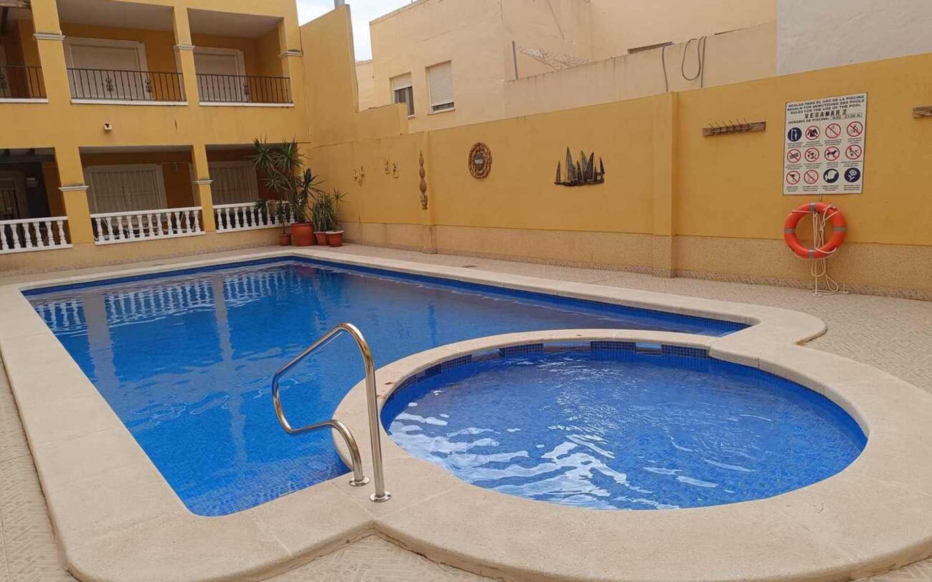 A Vendre - Appartement - Rafal - rafal