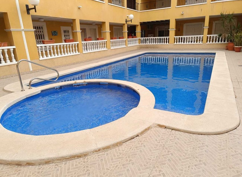 A Vendre - Appartement - Rafal - rafal