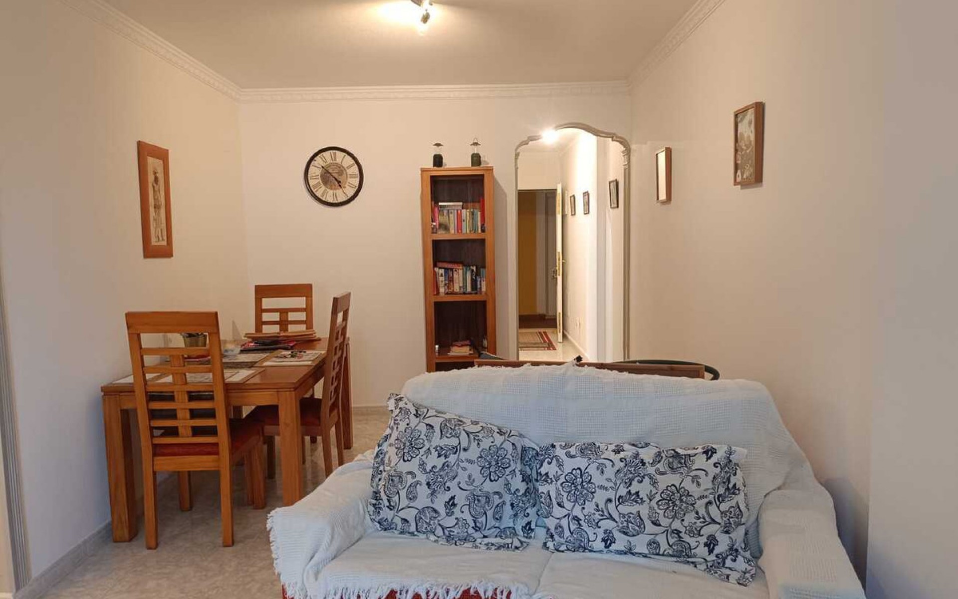 A Vendre - Appartement - Rafal - rafal
