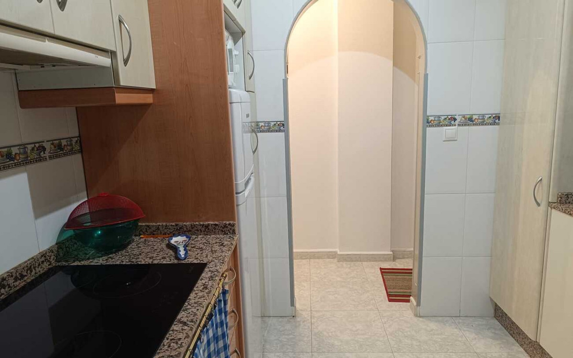A Vendre - Appartement - Rafal - rafal