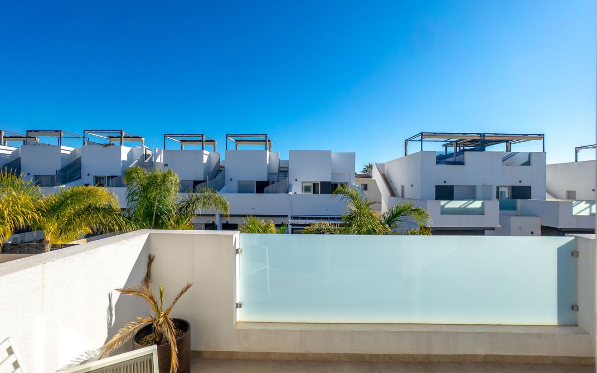 A Vendre - Appartement - Rojales - Ciudad Quesada