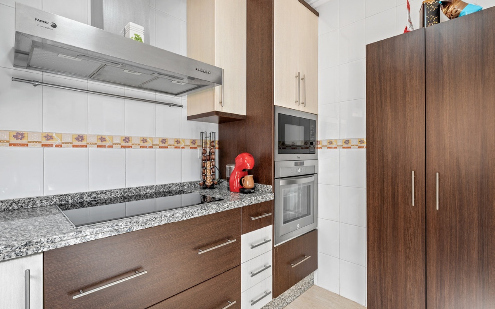 A Vendre - Appartement - Rojales - Ciudad Quesada